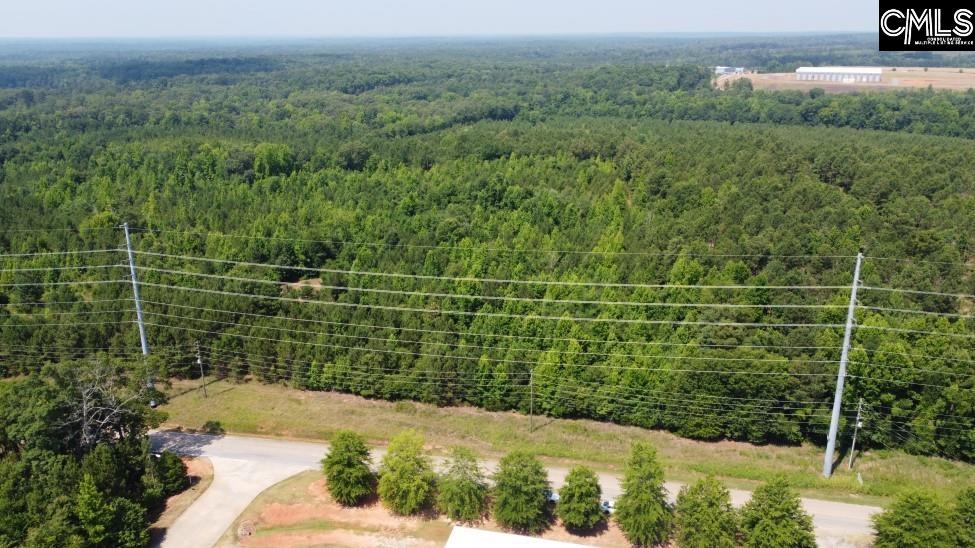 Cook Road Ridgeway, SC 29130