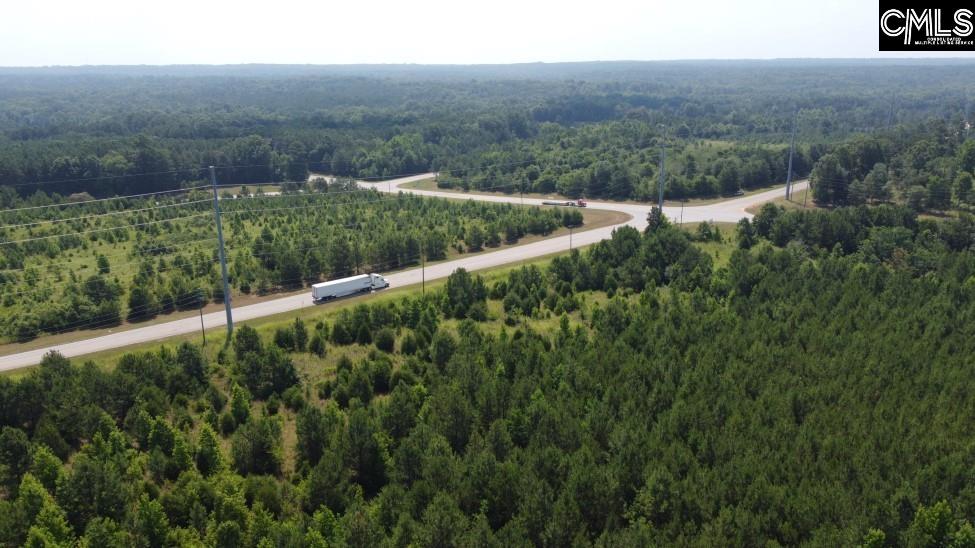 Cook Road Ridgeway, SC 29130