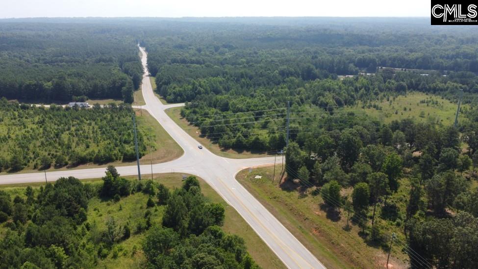 Cook Road Ridgeway, SC 29130