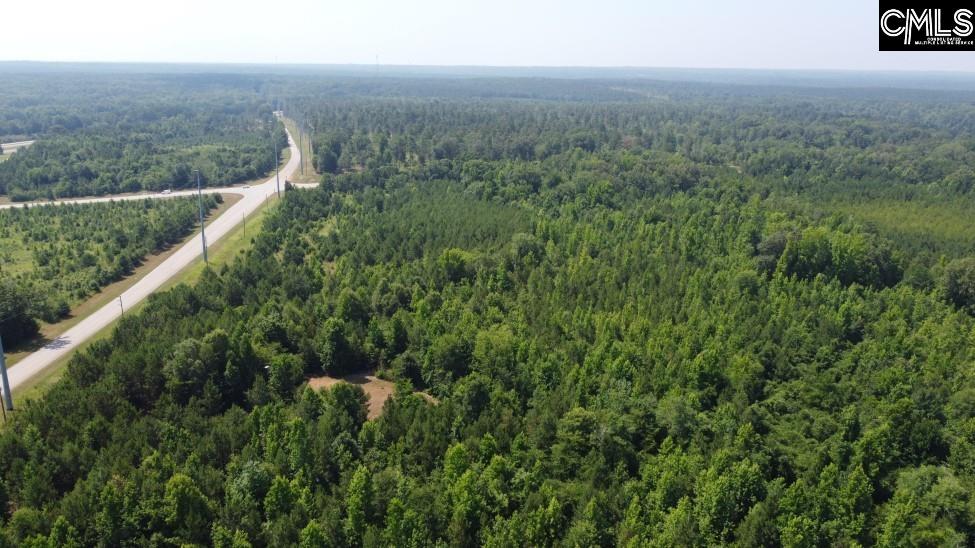 Cook Road Ridgeway, SC 29130