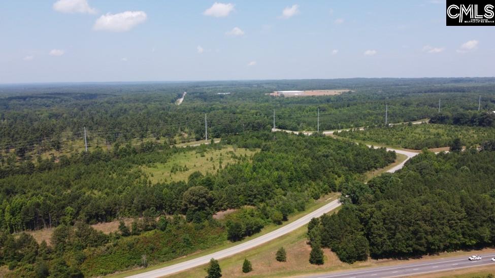 Cook Road Ridgeway, SC 29130