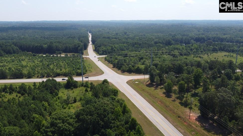 Cook Road Ridgeway, SC 29130