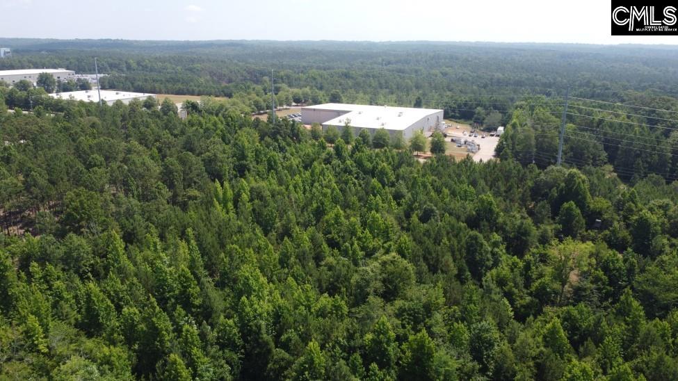 Cook Road Ridgeway, SC 29130