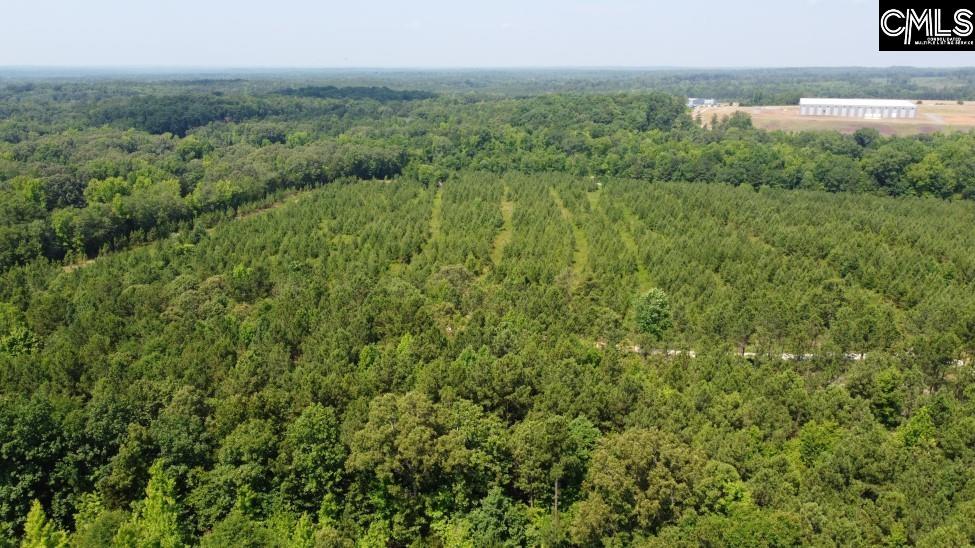 Cook Road Ridgeway, SC 29130