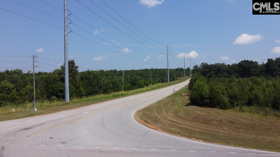 Cook Road Ridgeway, SC 29130