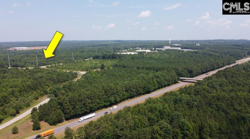 Cook Road Ridgeway, SC 29130