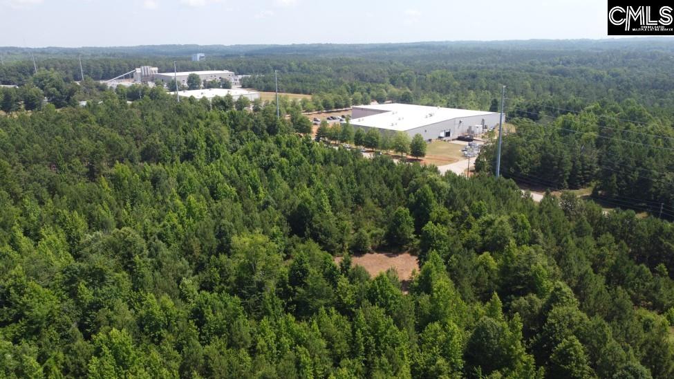 Cook Road Ridgeway, SC 29130