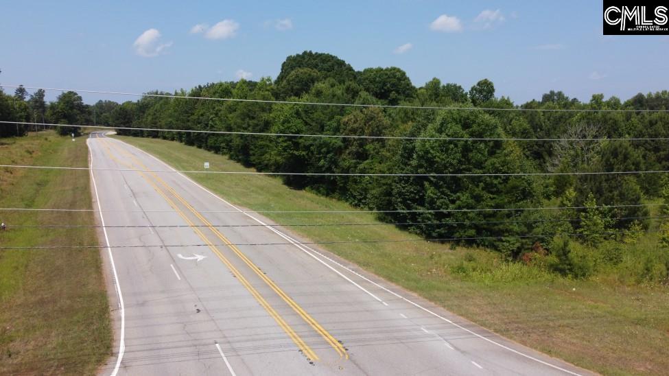 Cook Road Ridgeway, SC 29130