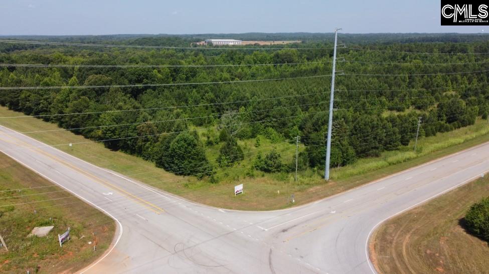 Cook Road Ridgeway, SC 29130