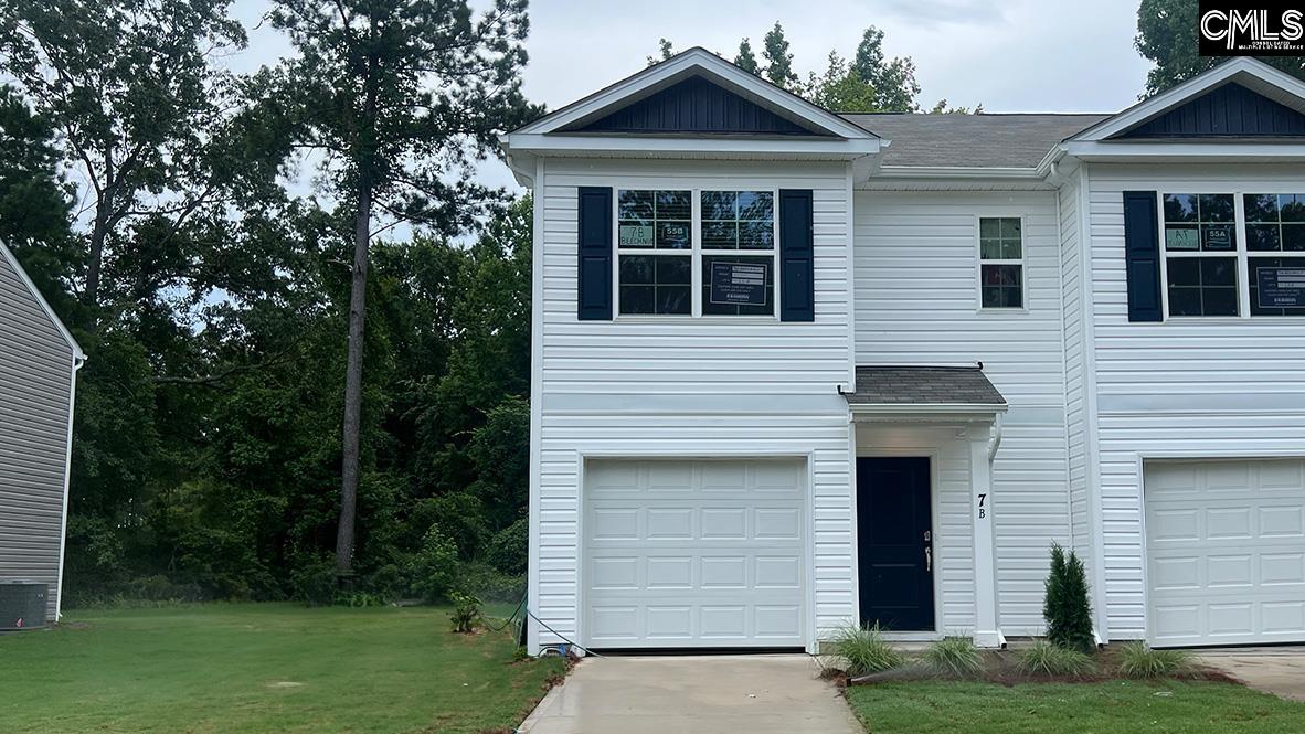 7B Beechnut Boulevard Lugoff, SC 29078