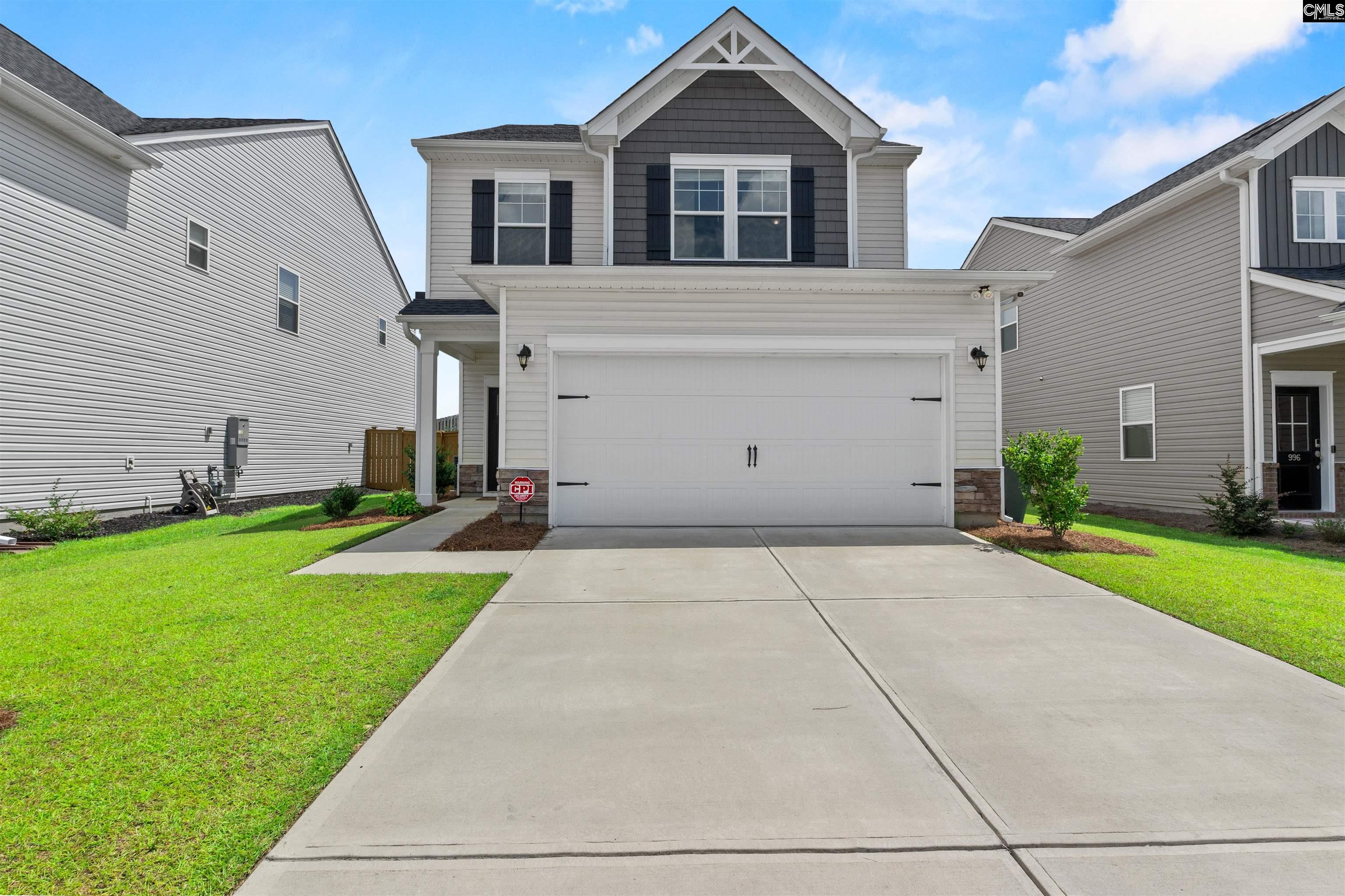 1000 Woodcreek Farms Road Elgin, SC 29045