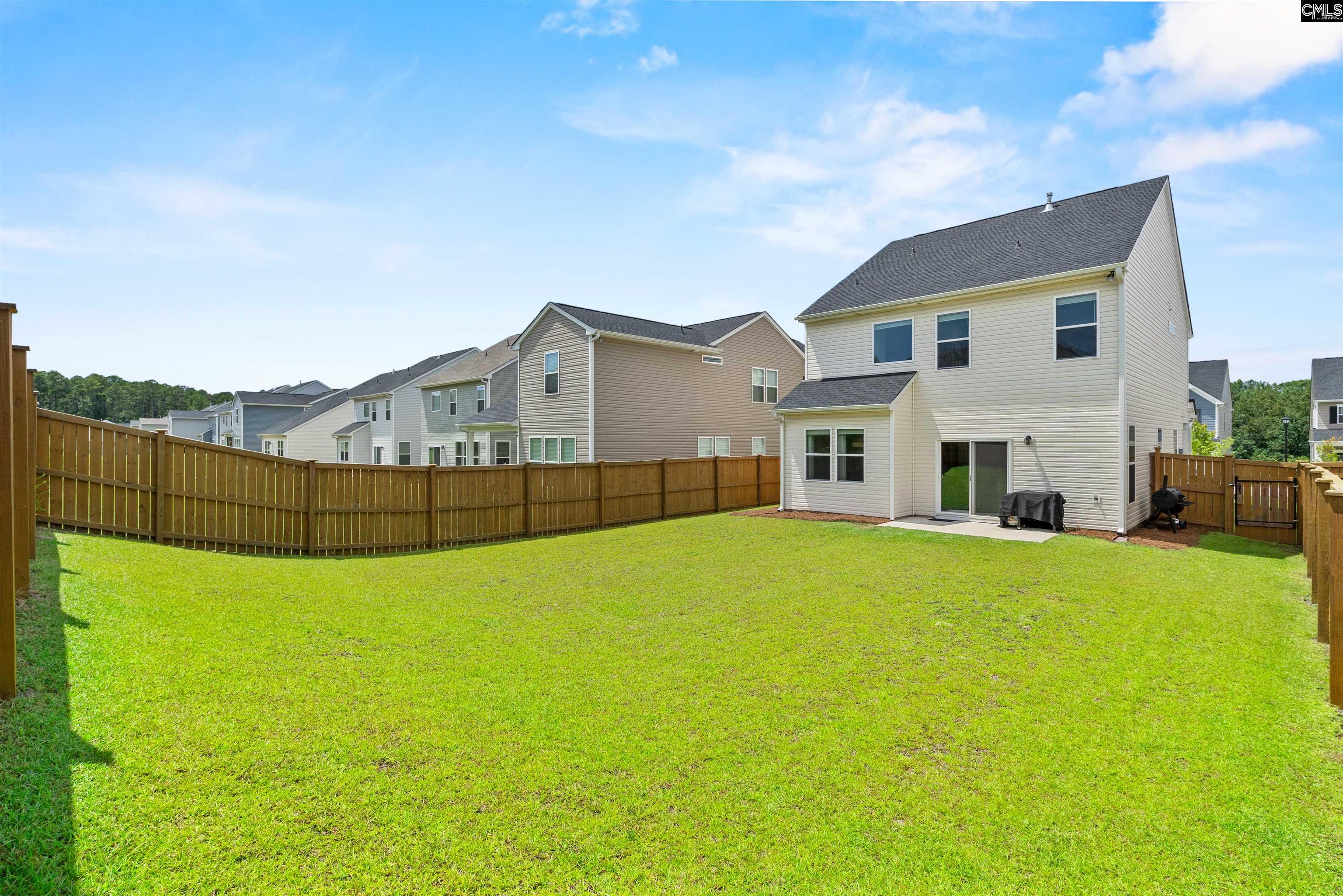 1000 Woodcreek Farms Road Elgin, SC 29045