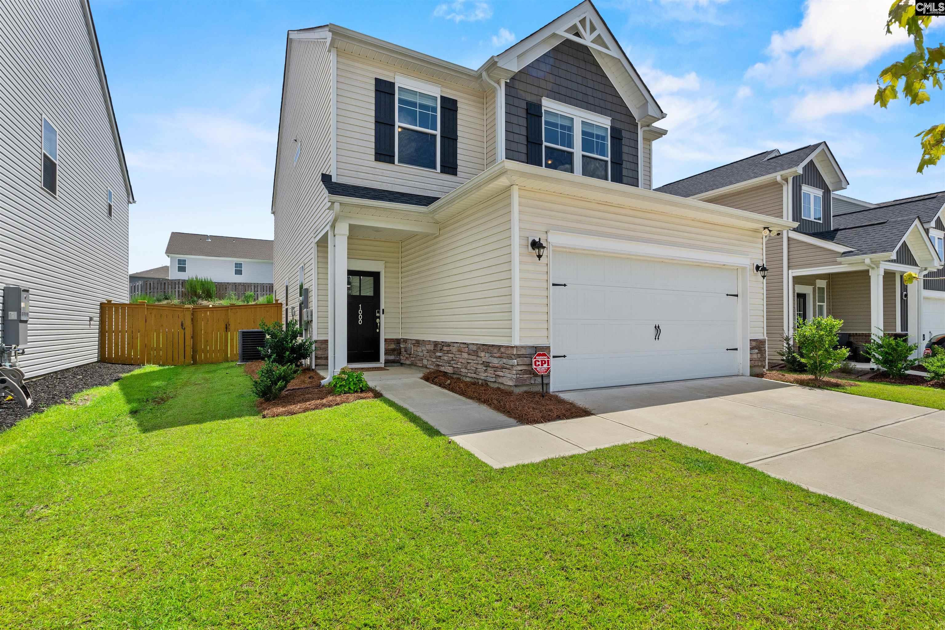1000 Woodcreek Farms Road Elgin, SC 29045