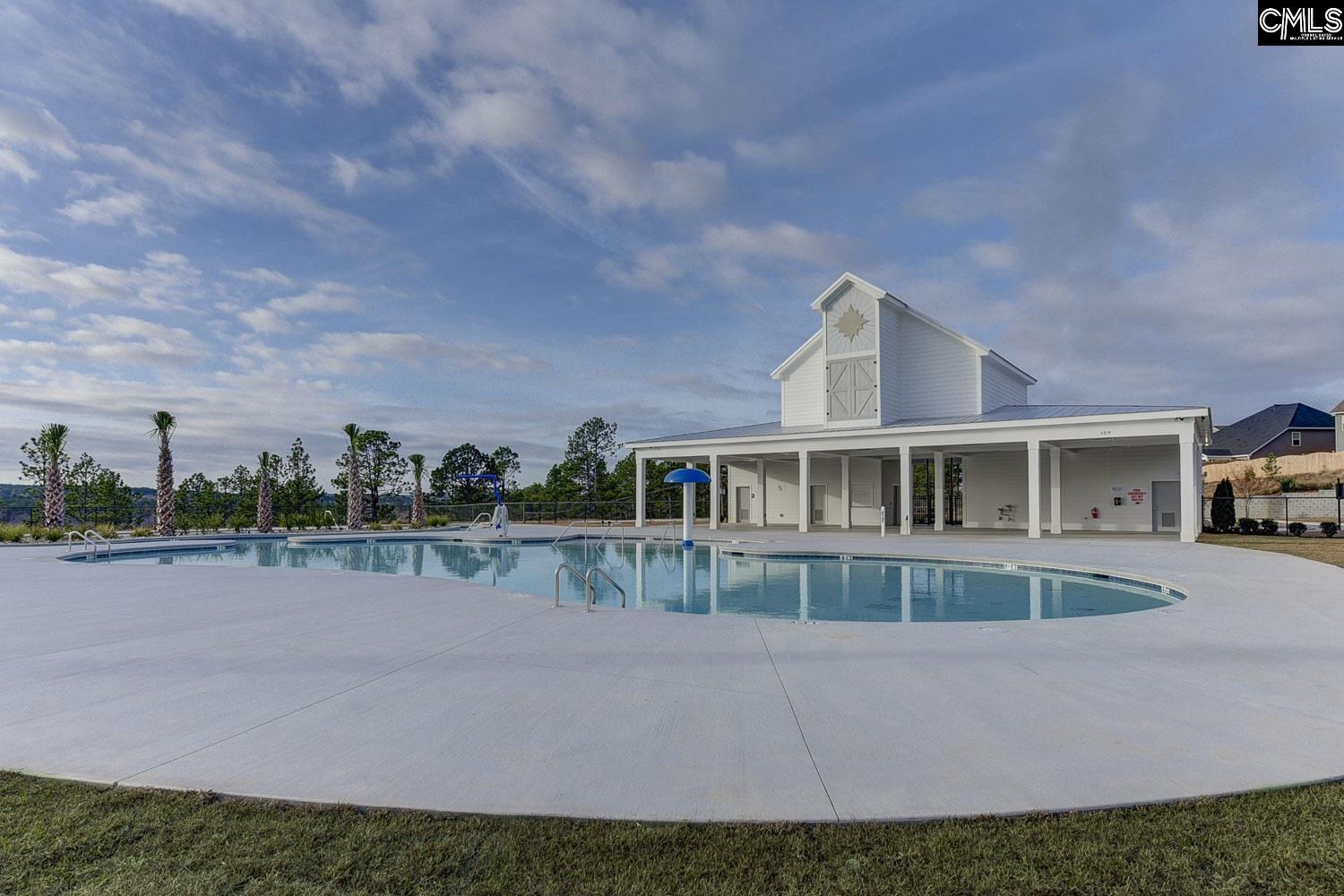 2709 Emonds Field Lane Lexington, SC 29073