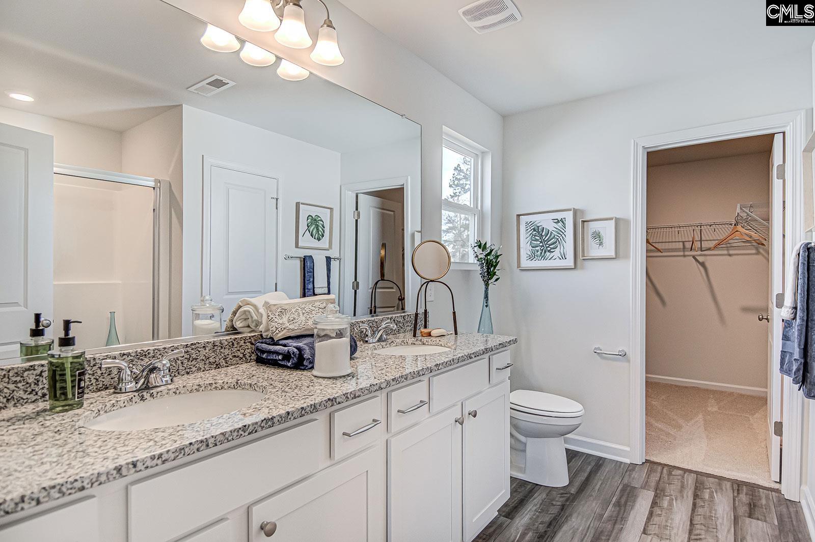 2709 Emonds Field Lane Lexington, SC 29073