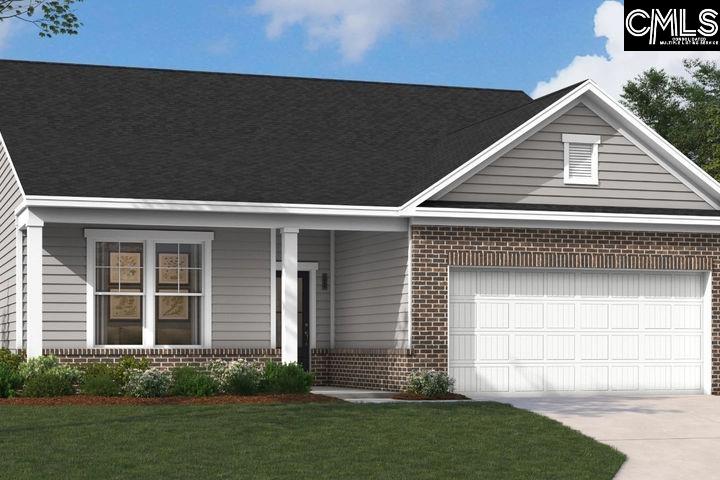 604 Basalt Court Chapin, SC 29036