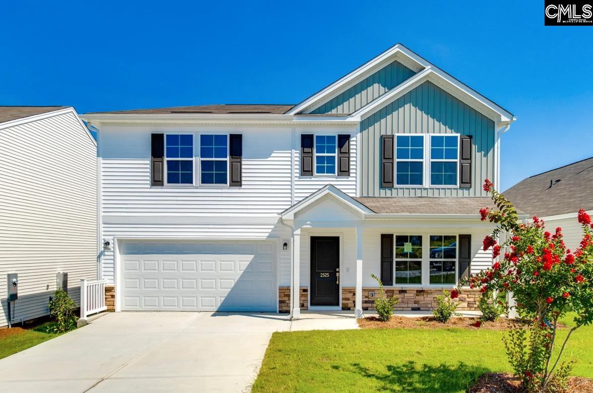 2525 Rigney Place Lexington, SC 29073