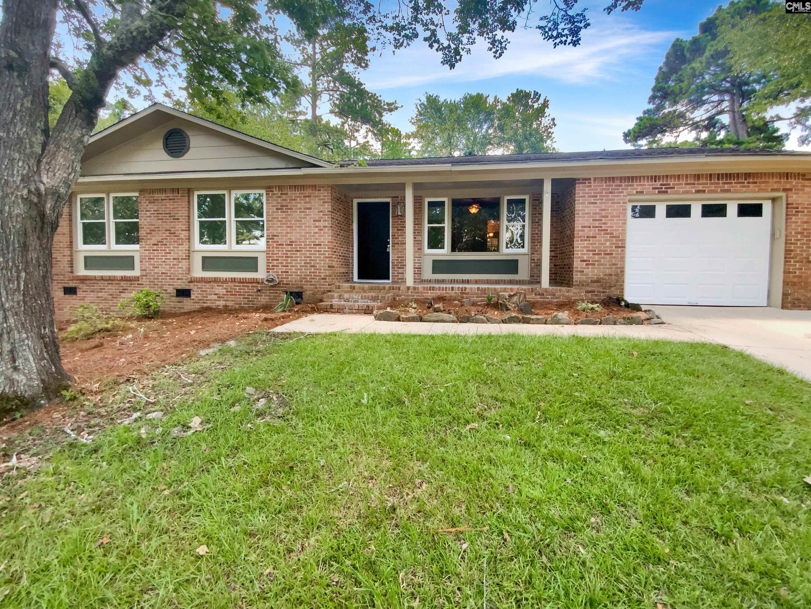 120 Thackeray Lane Lexington, SC 29073