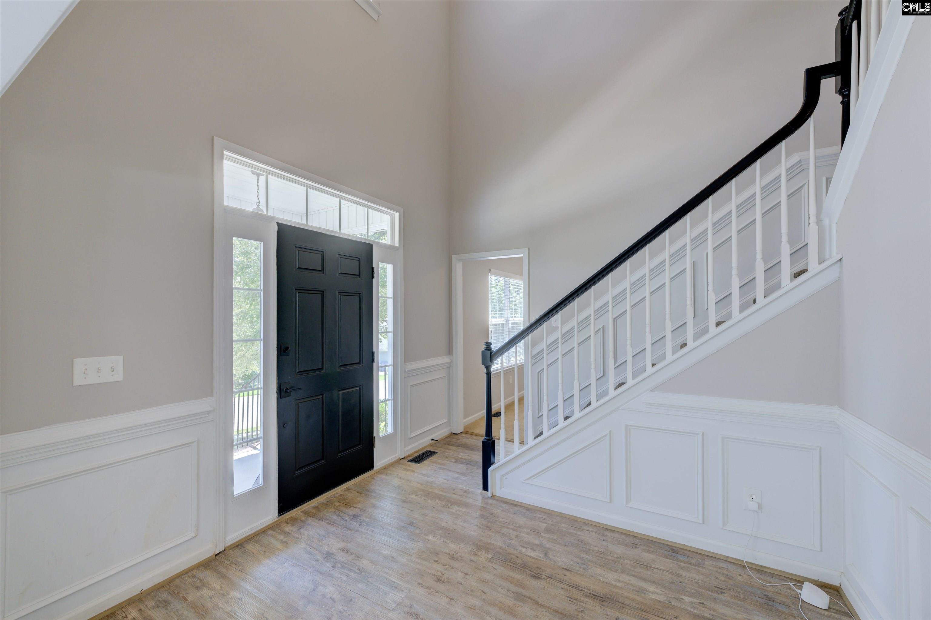 247 Saxons Ferry Drive Lexington, SC 29072