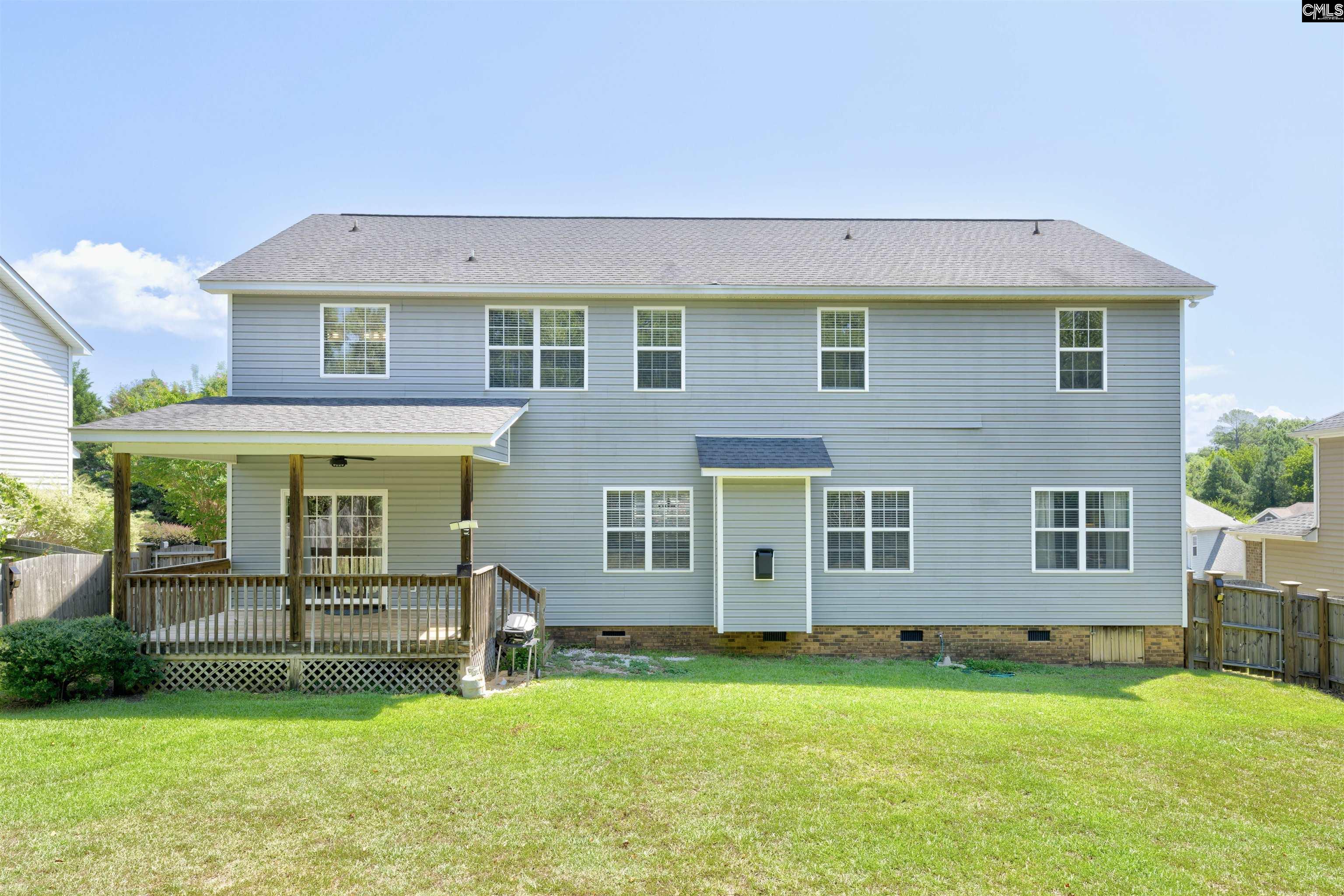 247 Saxons Ferry Drive Lexington, SC 29072