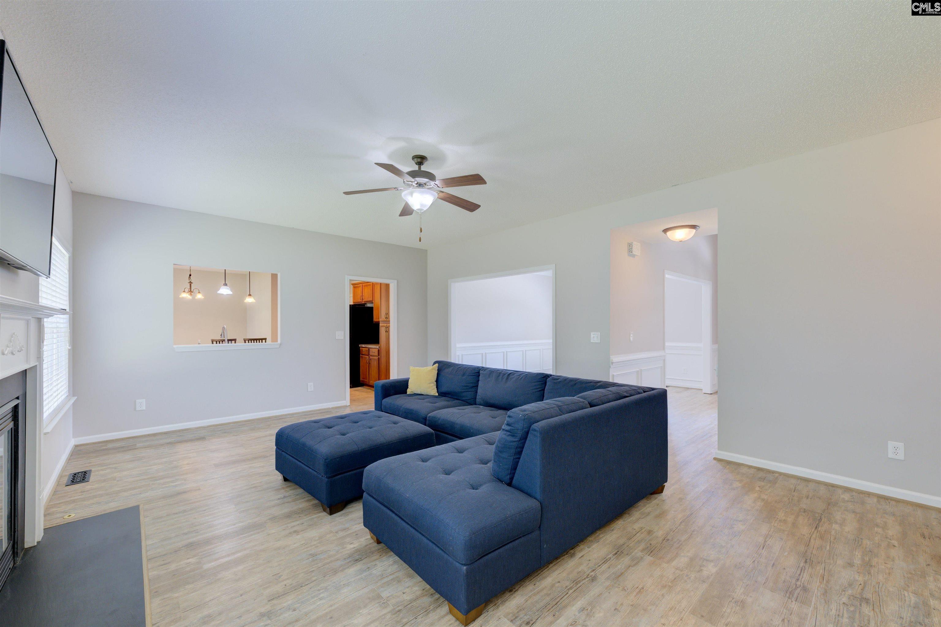 247 Saxons Ferry Drive Lexington, SC 29072