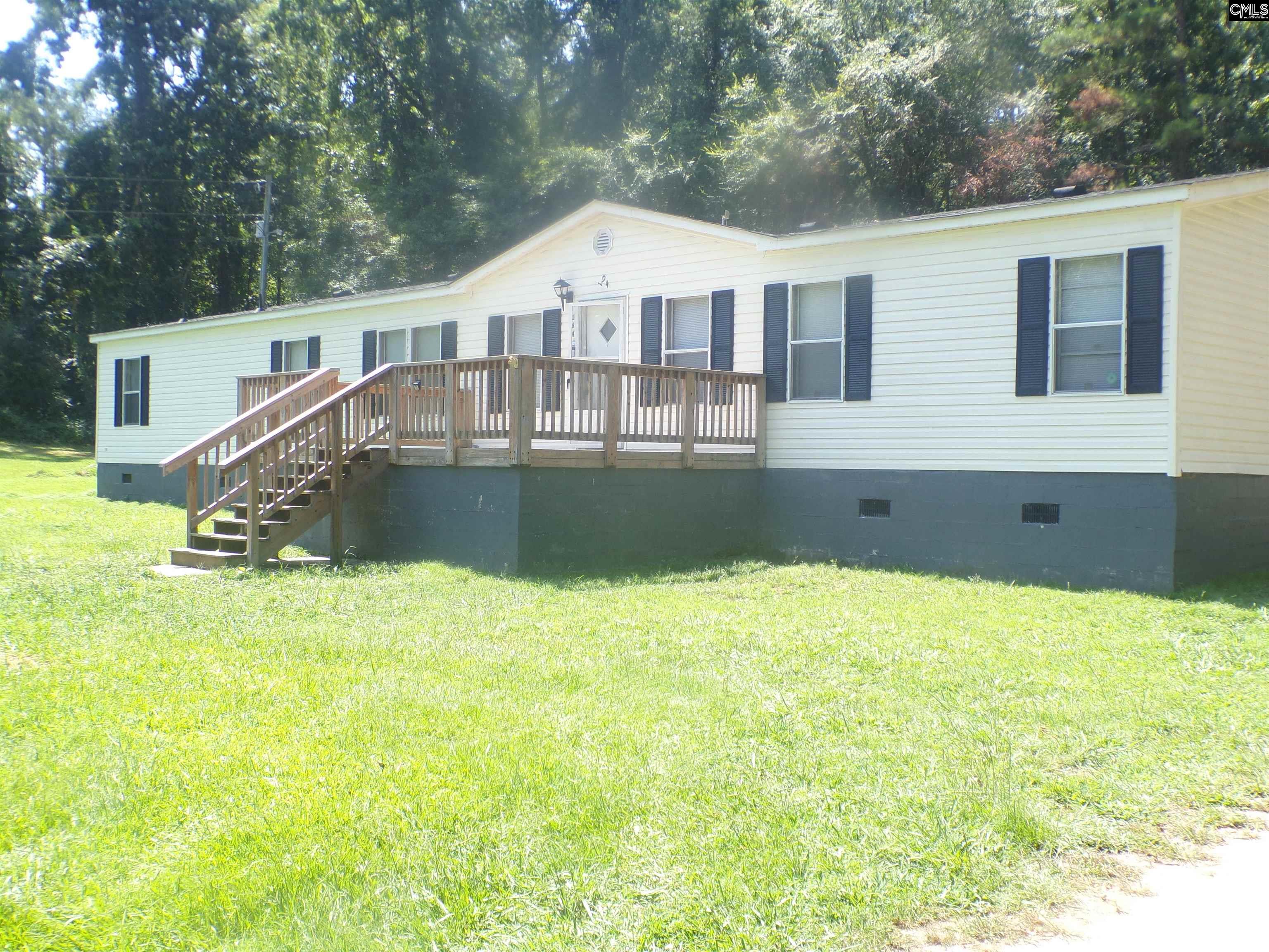 164 Shriners Knoll Court Newberry, SC 29108
