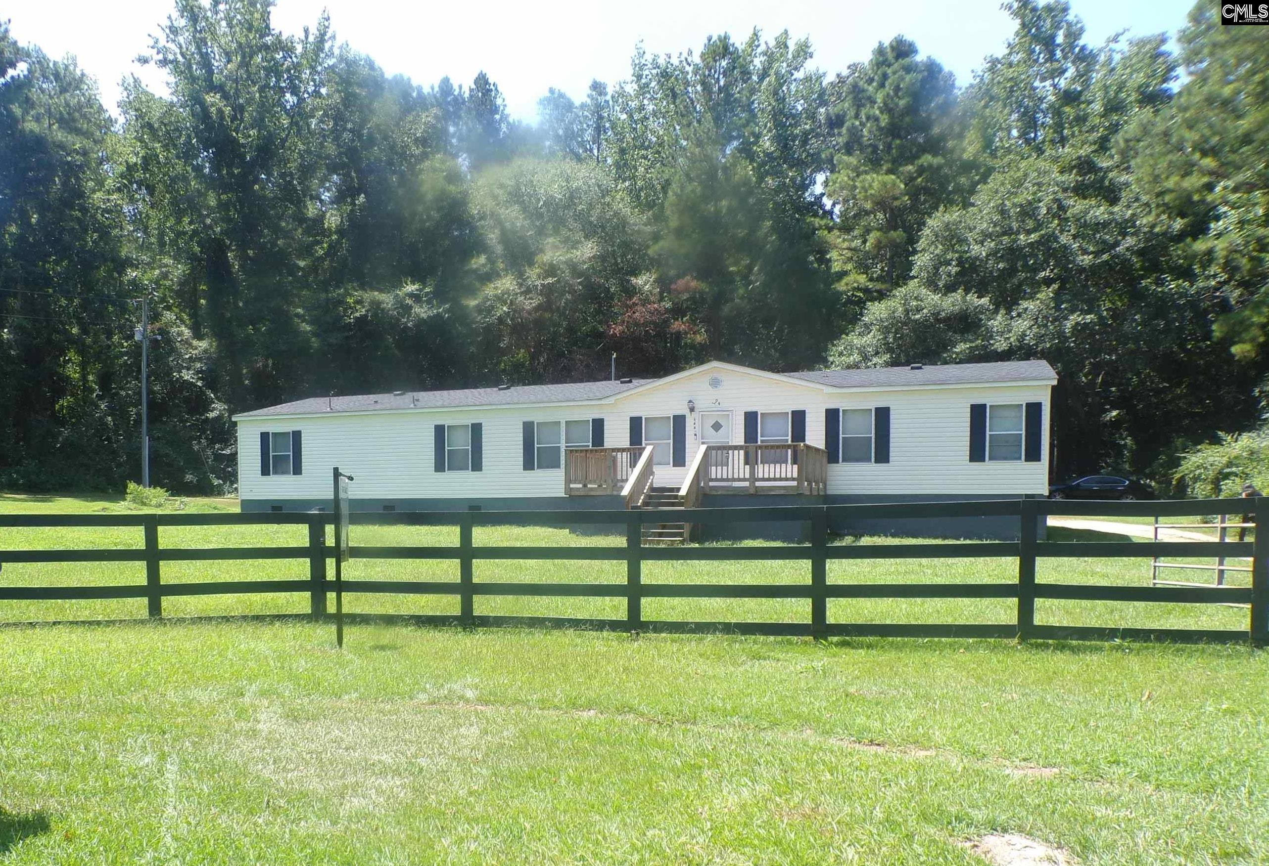 164 Shriners Knoll Court Newberry, SC 29108