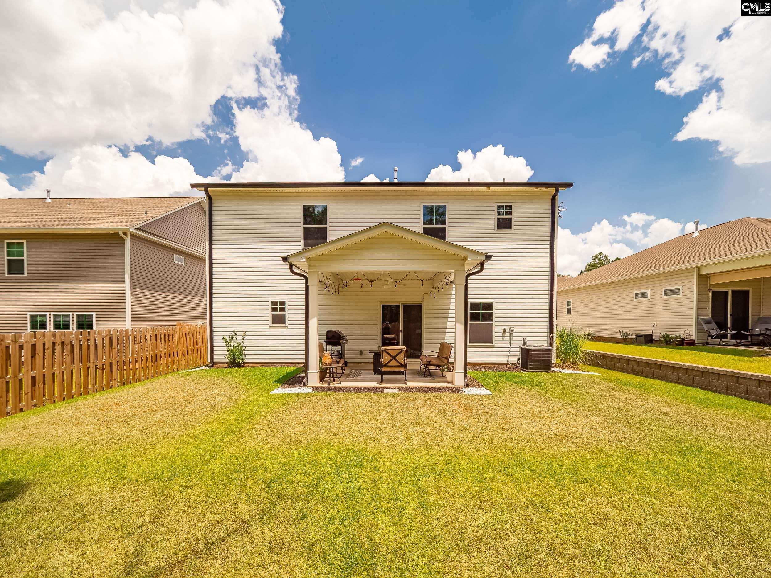 117 Irish Setter Street Chapin, SC 29036