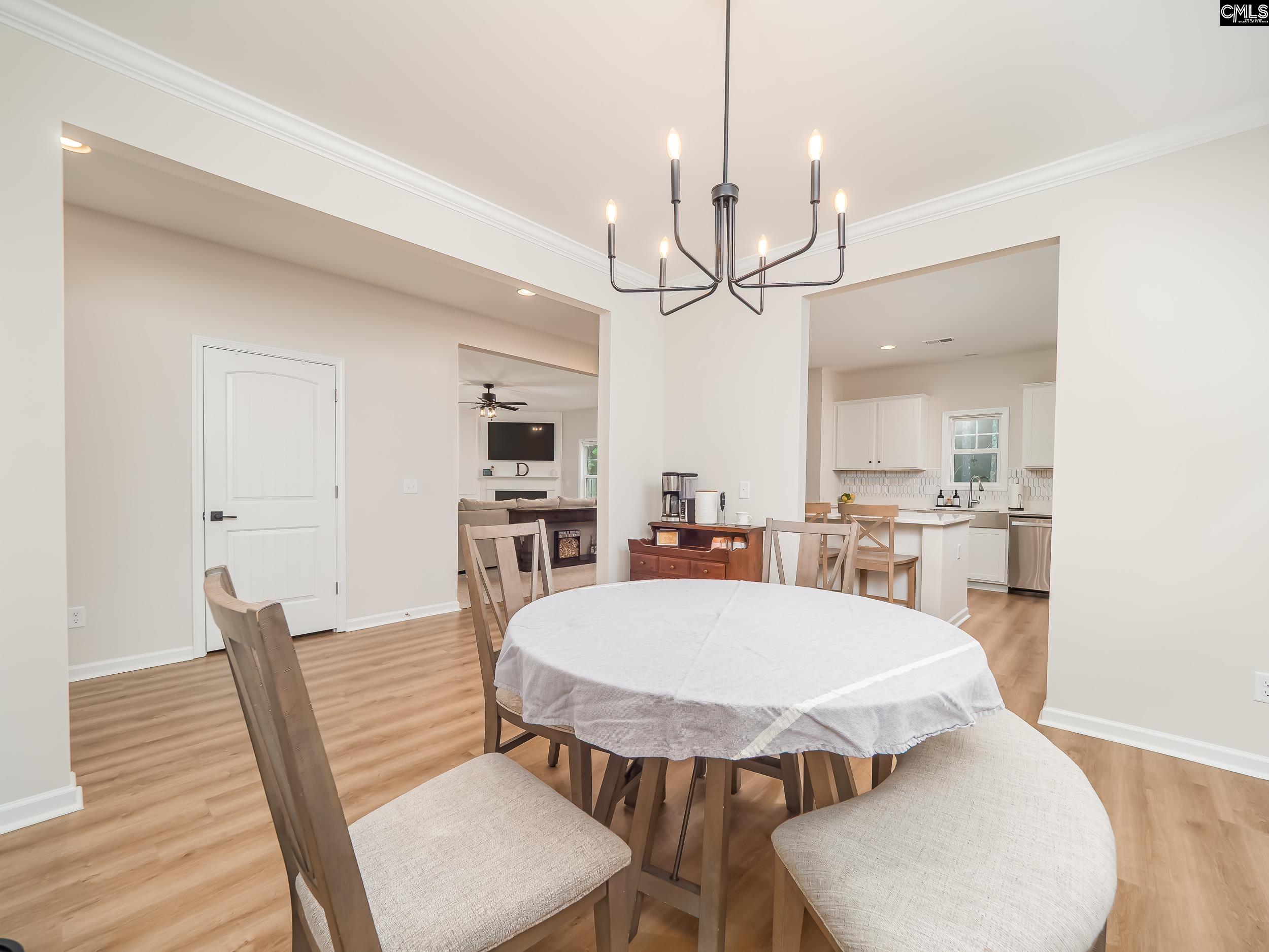 117 Irish Setter Street Chapin, SC 29036