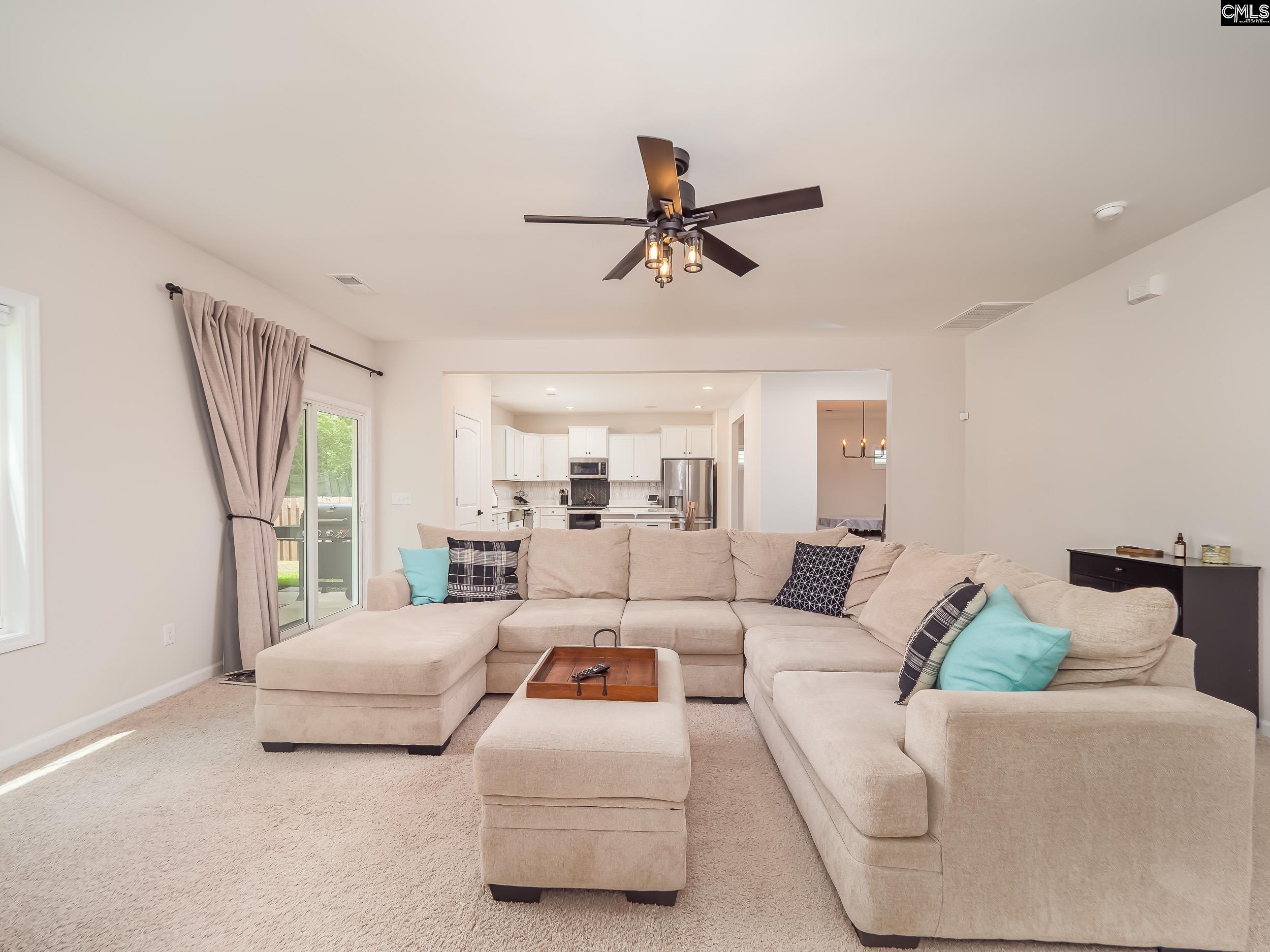 117 Irish Setter Street Chapin, SC 29036