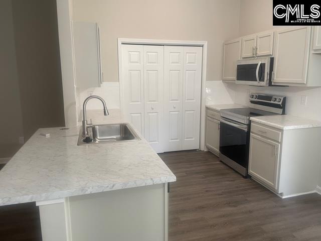 610 Ivy Green Irmo, SC 29063