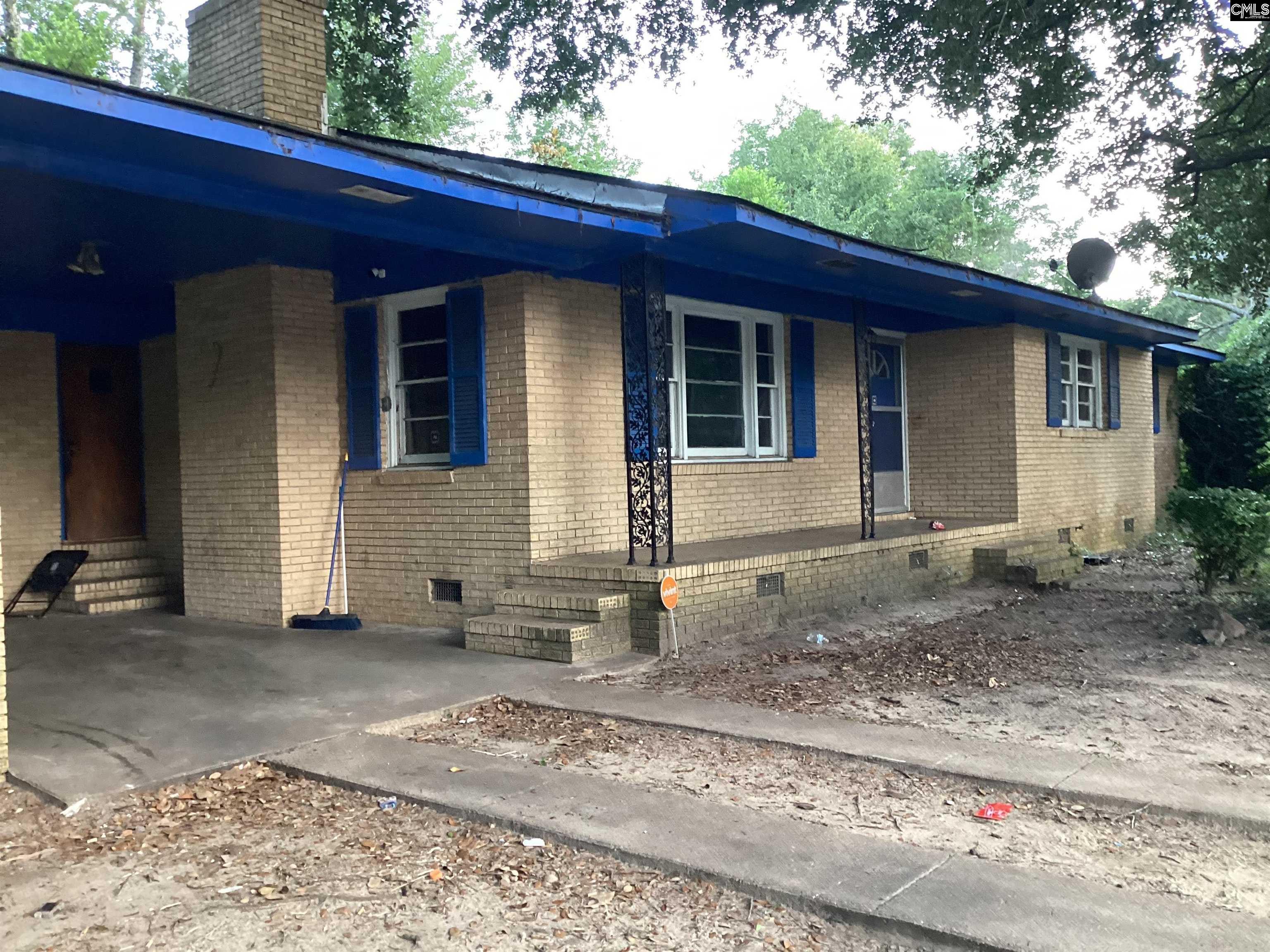 1038 S Main Street Sumter, SC 29150
