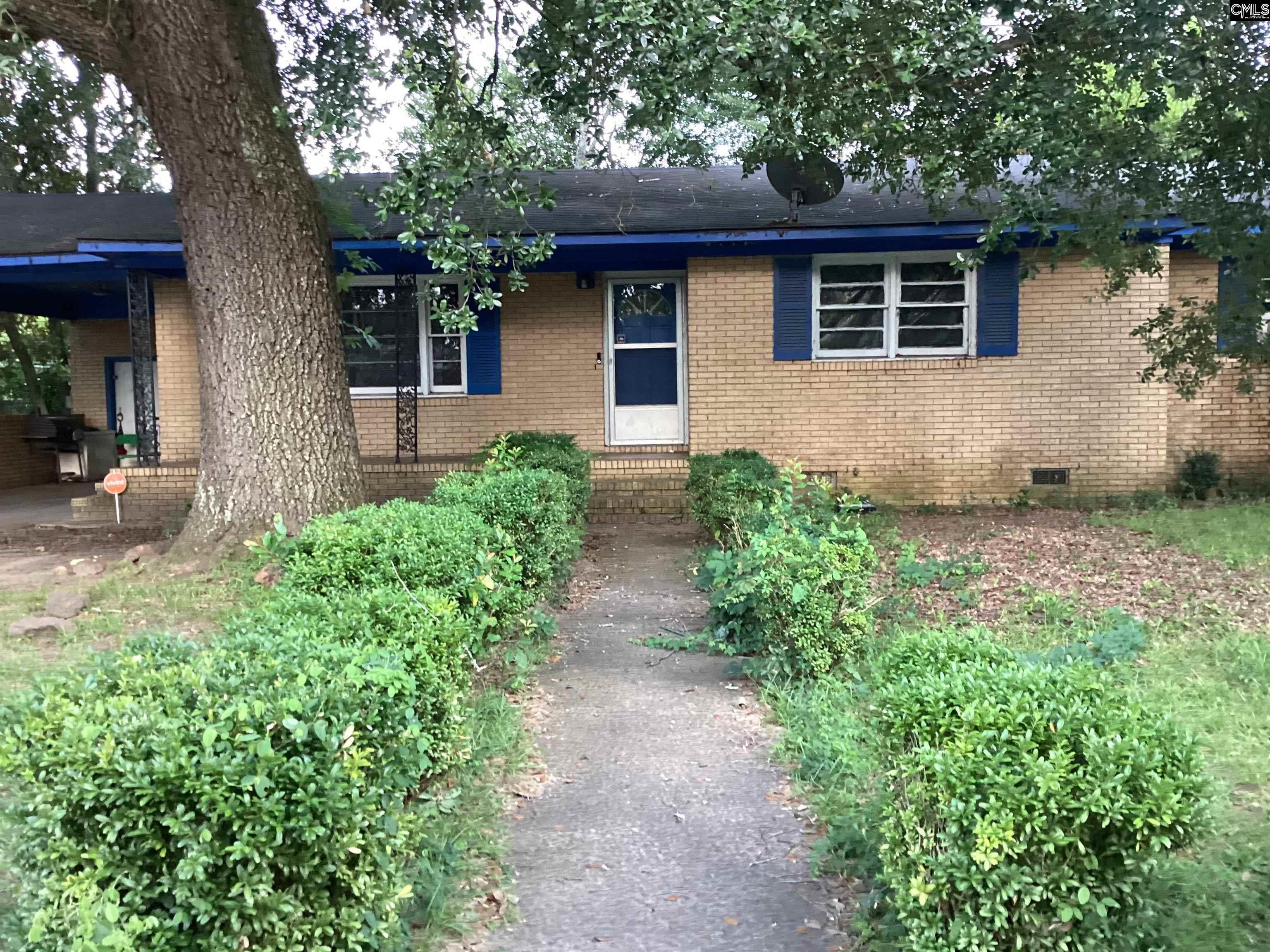 1038 S Main Street Sumter, SC 29150