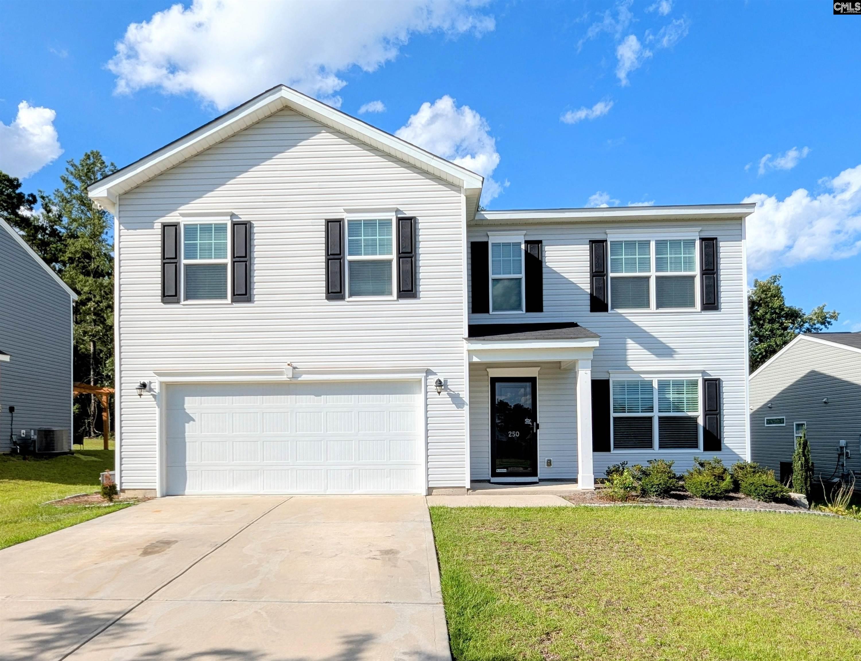 250 Bent Holly Drive Hopkins, SC 29061