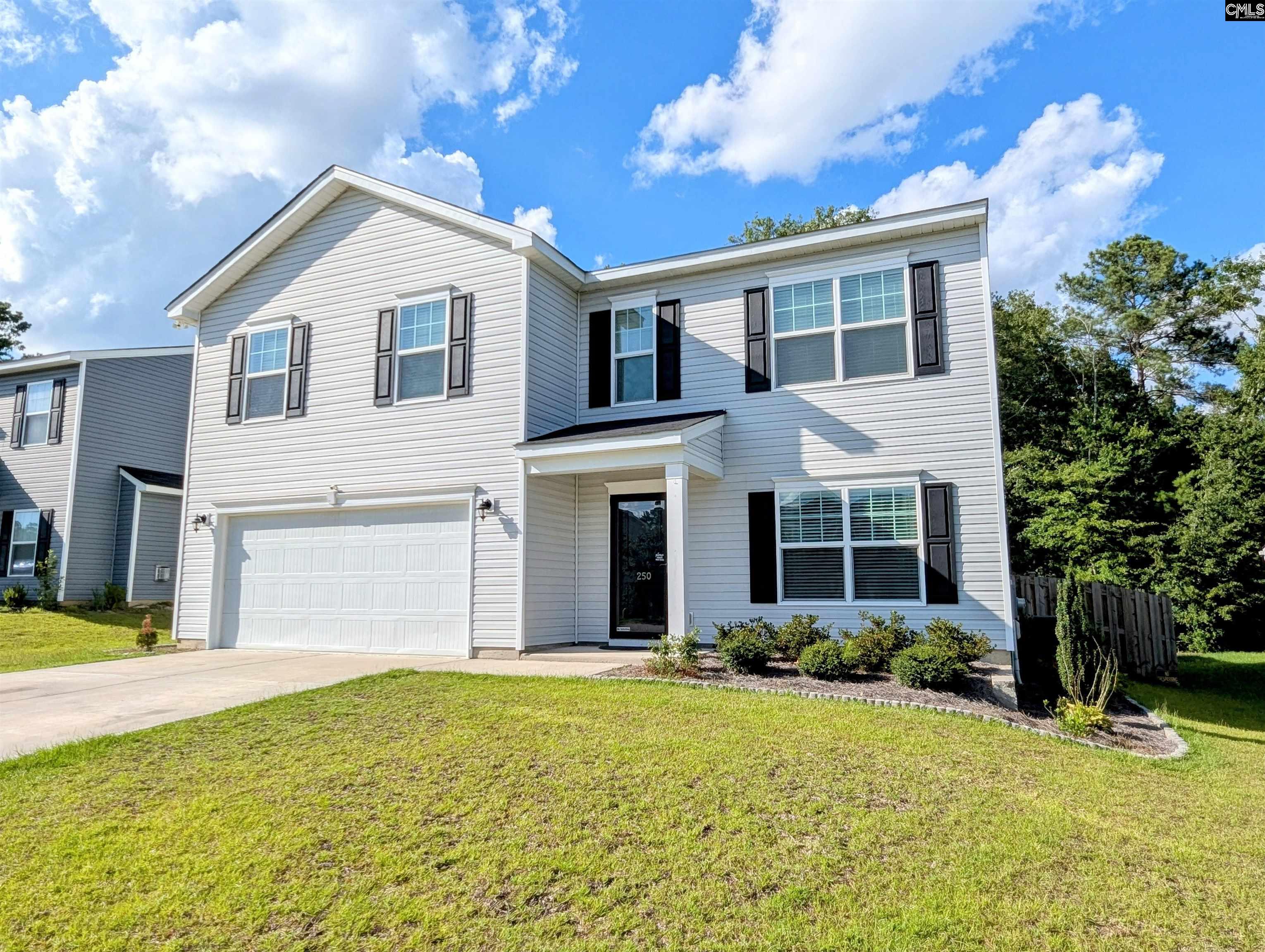 250 Bent Holly Drive Hopkins, SC 29061