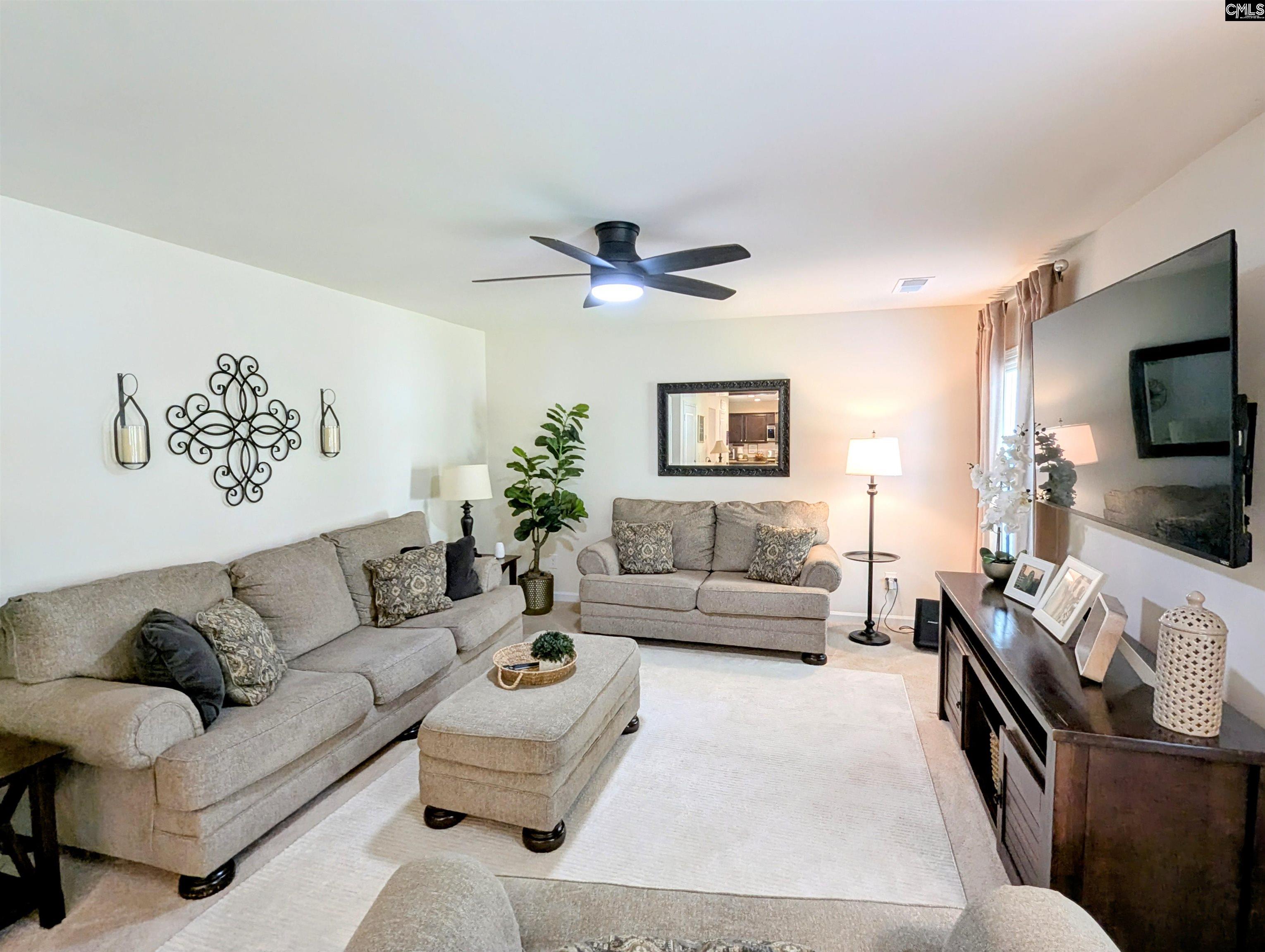 250 Bent Holly Drive Hopkins, SC 29061