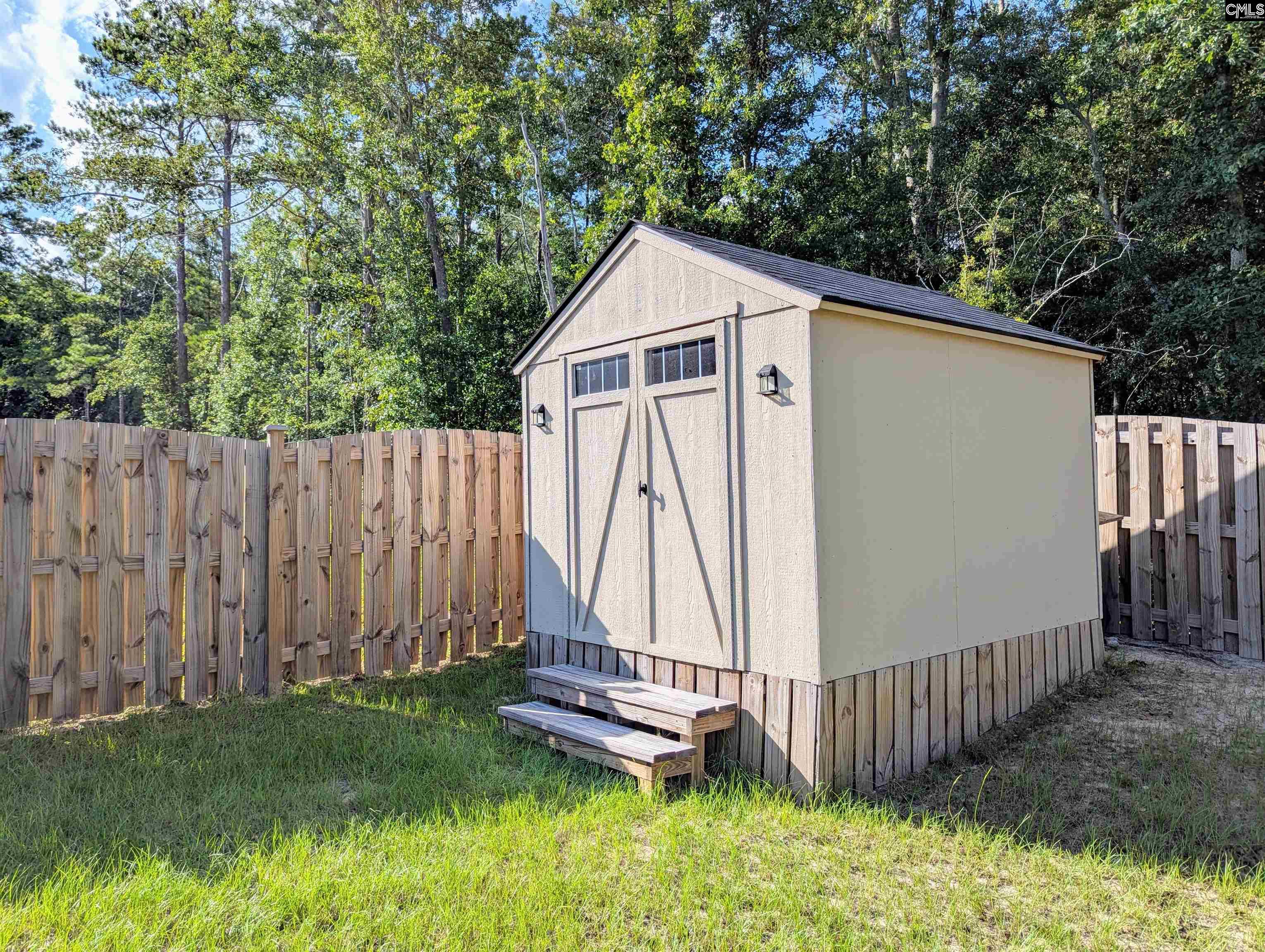 250 Bent Holly Drive Hopkins, SC 29061