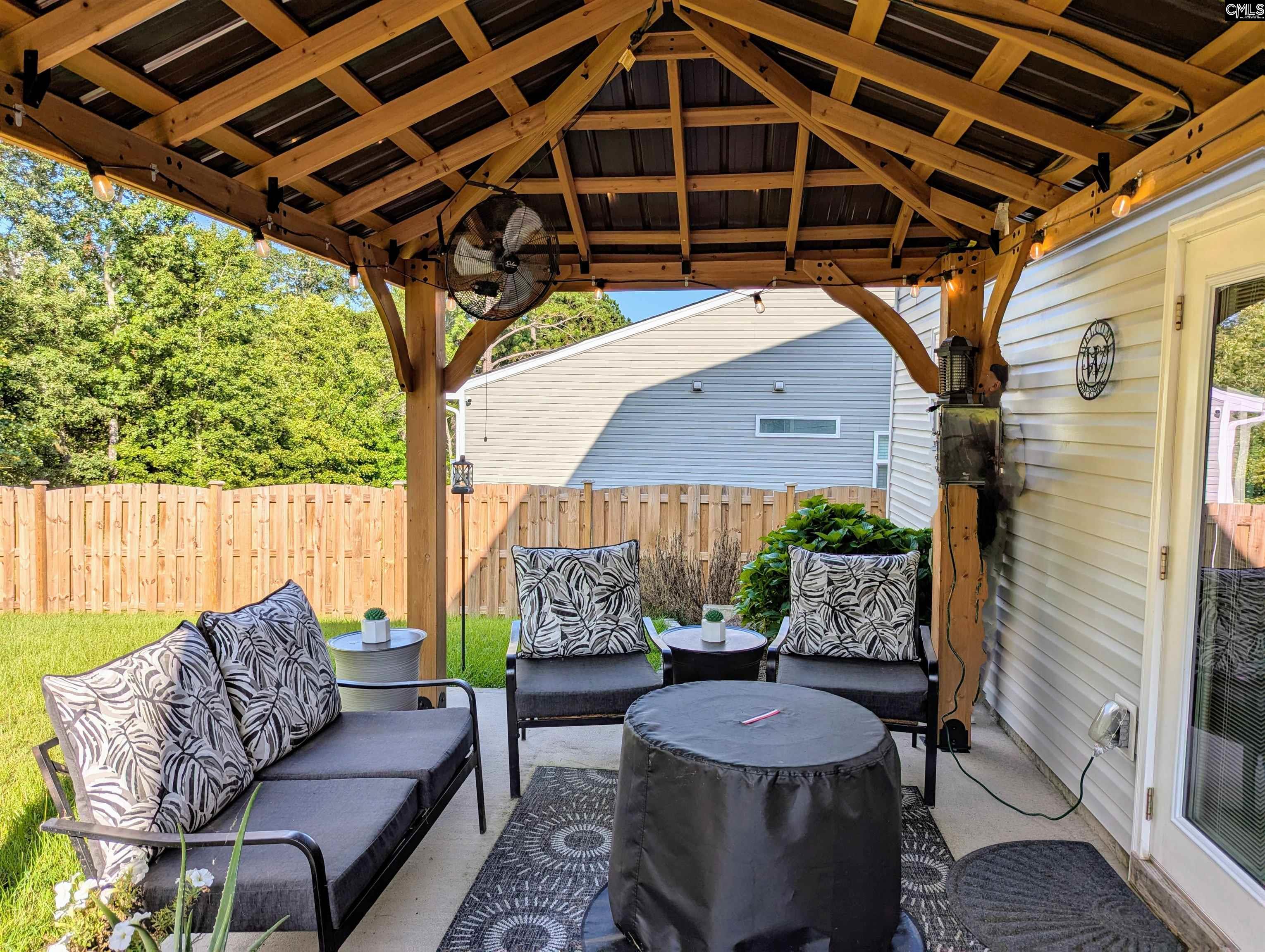 250 Bent Holly Drive Hopkins, SC 29061