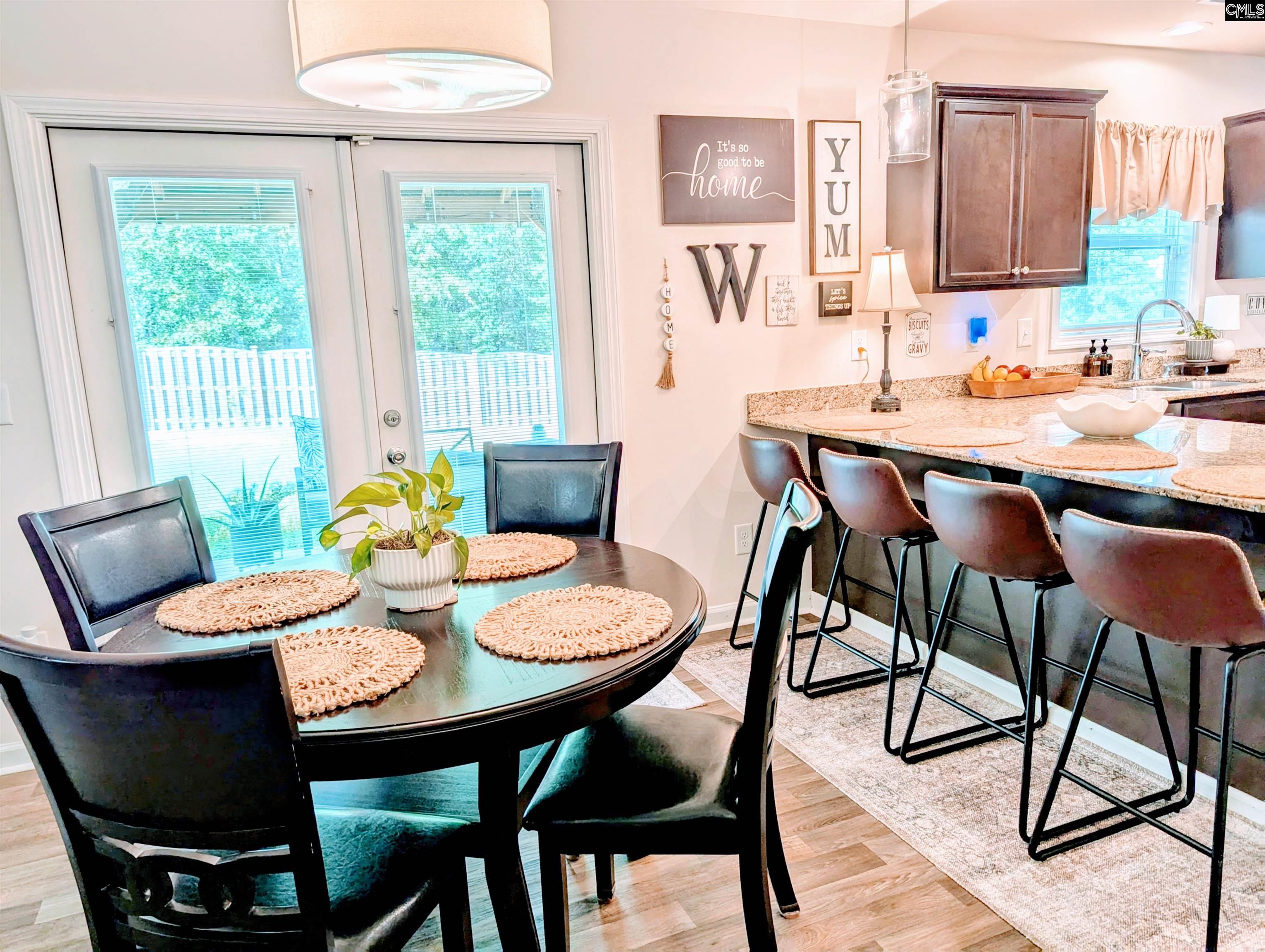 250 Bent Holly Drive Hopkins, SC 29061