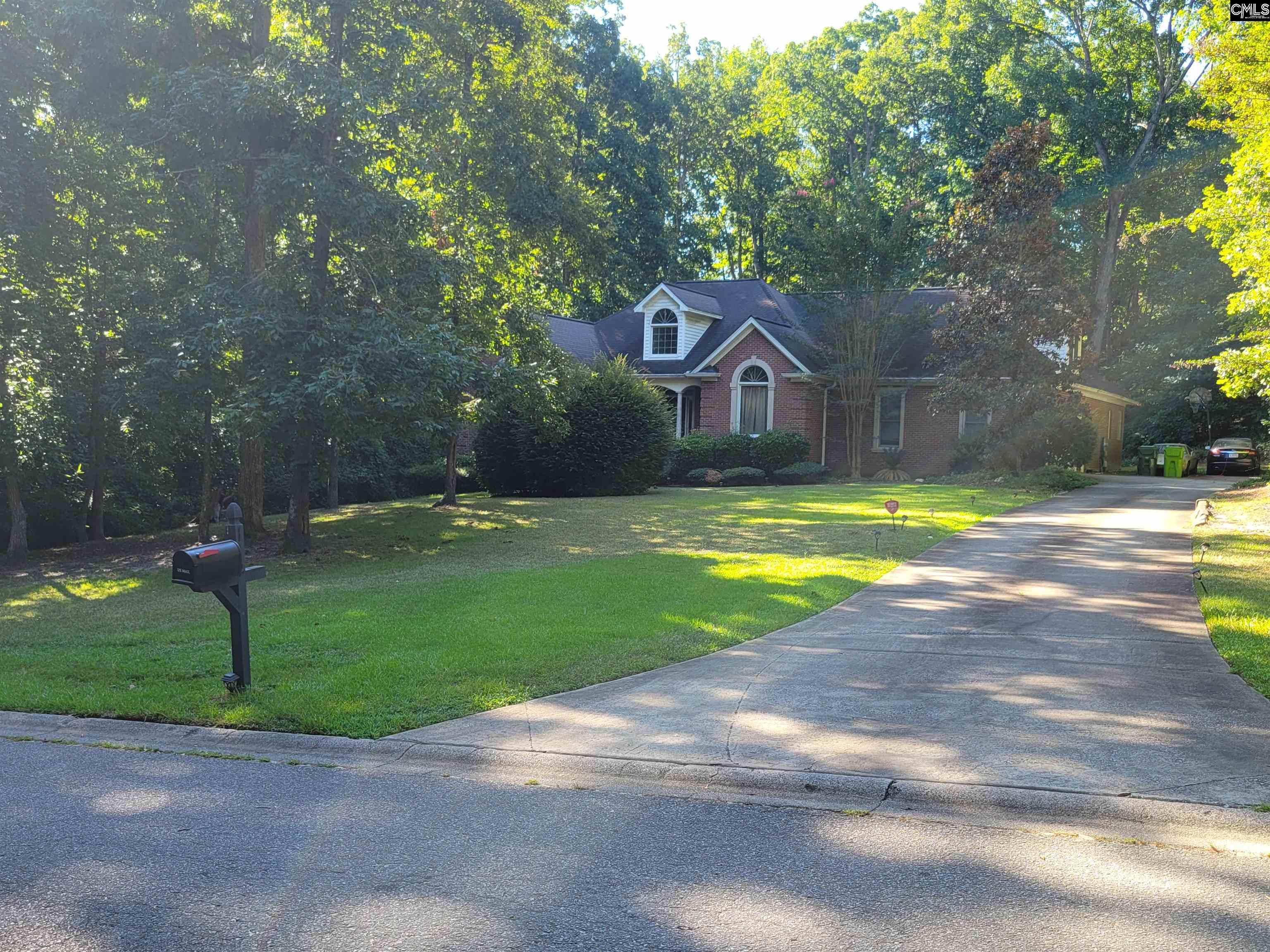 112 Ashley Ridge Road Blythewood, SC 29016