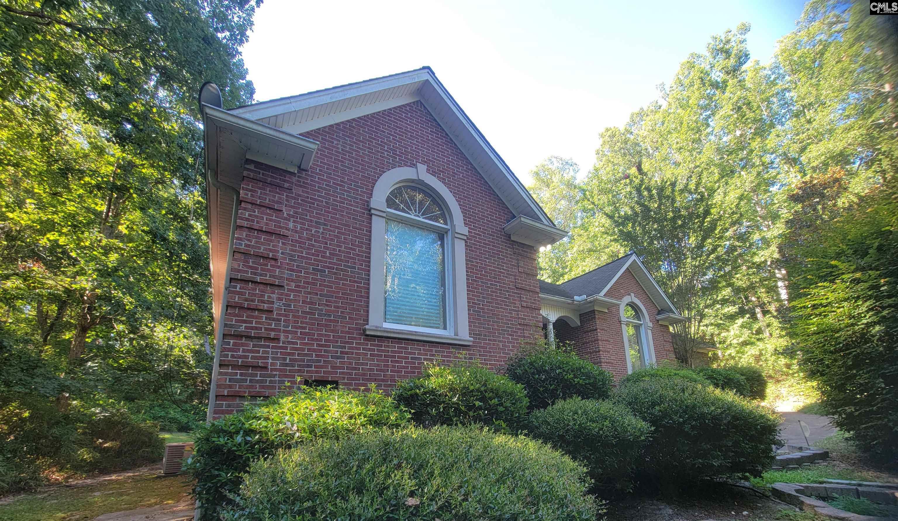 112 Ashley Ridge Road Blythewood, SC 29016
