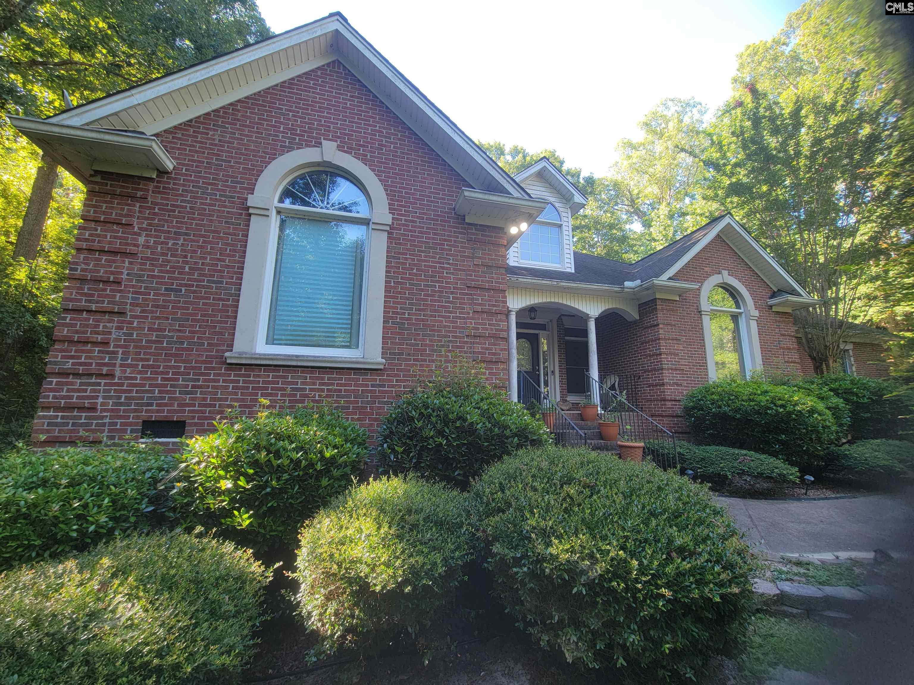 112 Ashley Ridge Road Blythewood, SC 29016