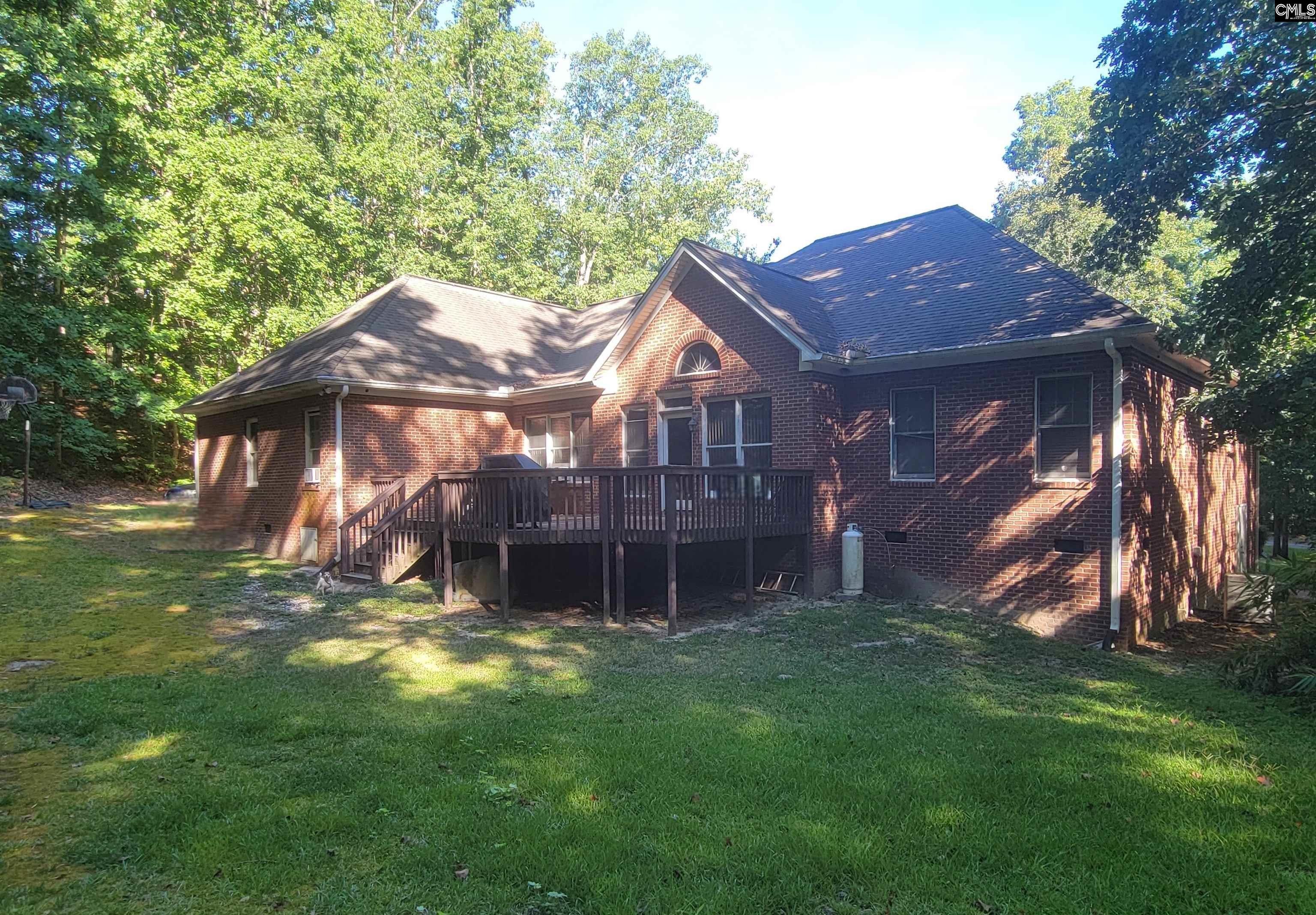 112 Ashley Ridge Road Blythewood, SC 29016