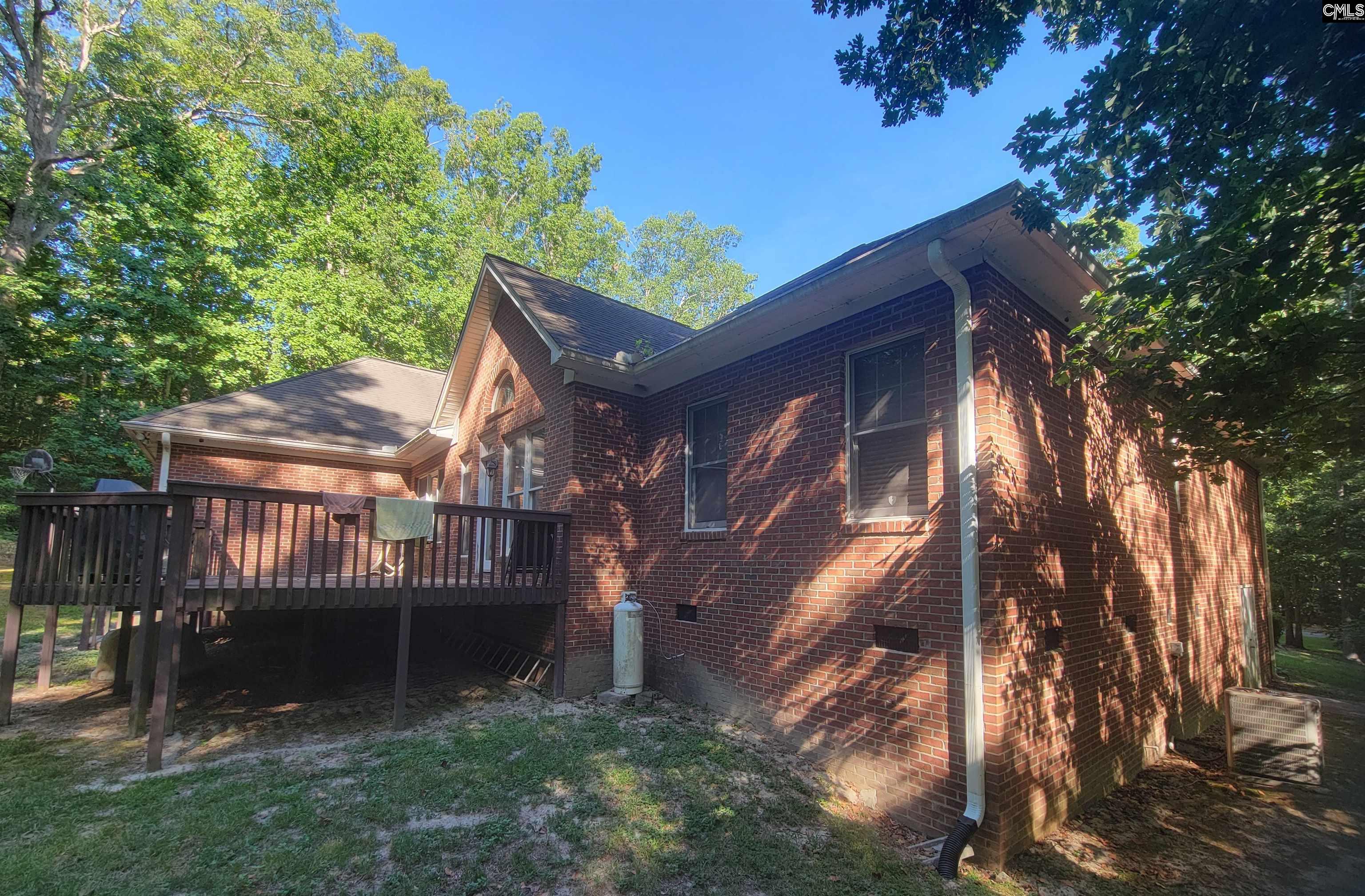 112 Ashley Ridge Road Blythewood, SC 29016