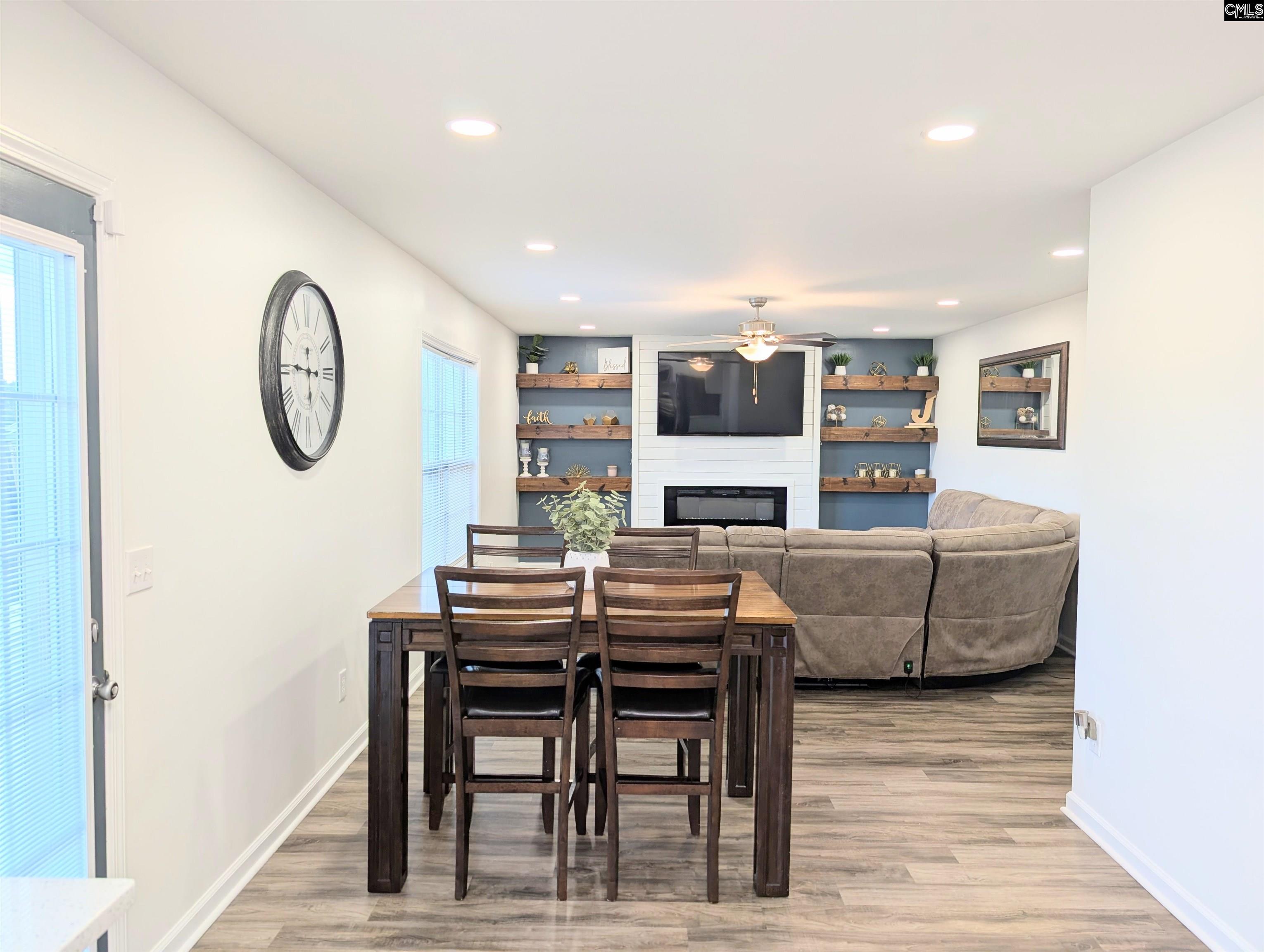 548 Rusting Oak Drive Columbia, SC 29209-4483