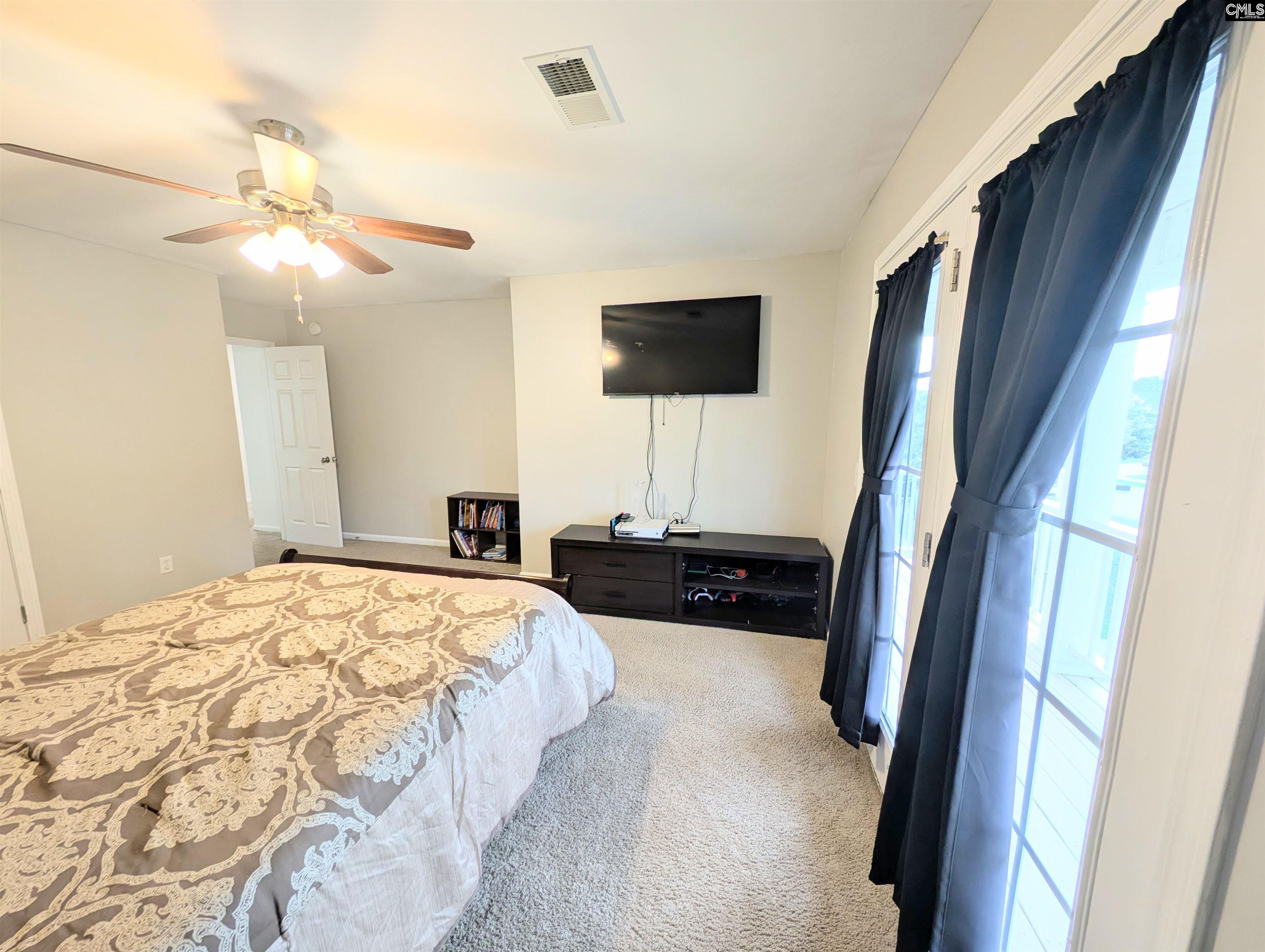 548 Rusting Oak Drive Columbia, SC 29209-4483