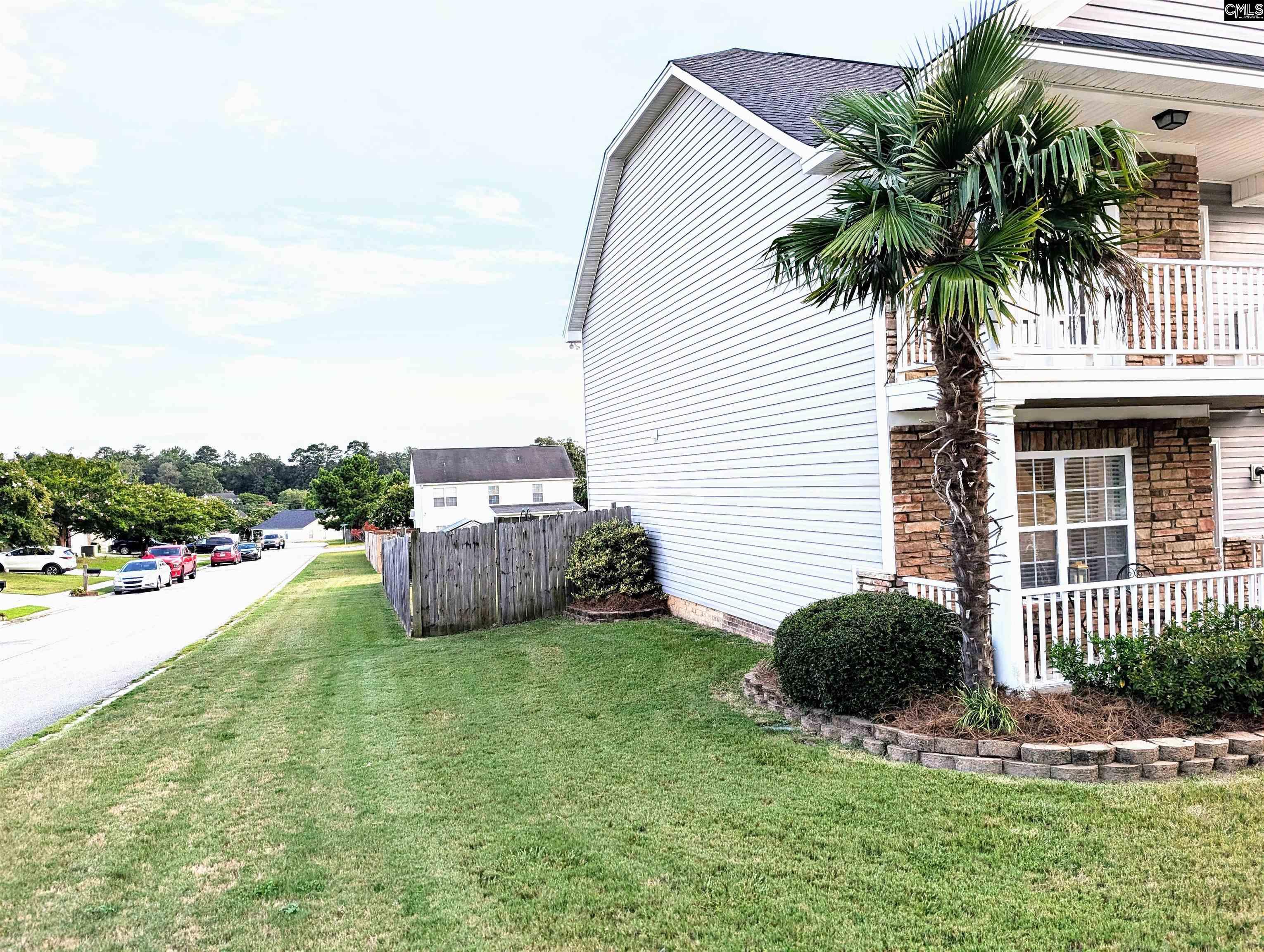548 Rusting Oak Drive Columbia, SC 29209-4483