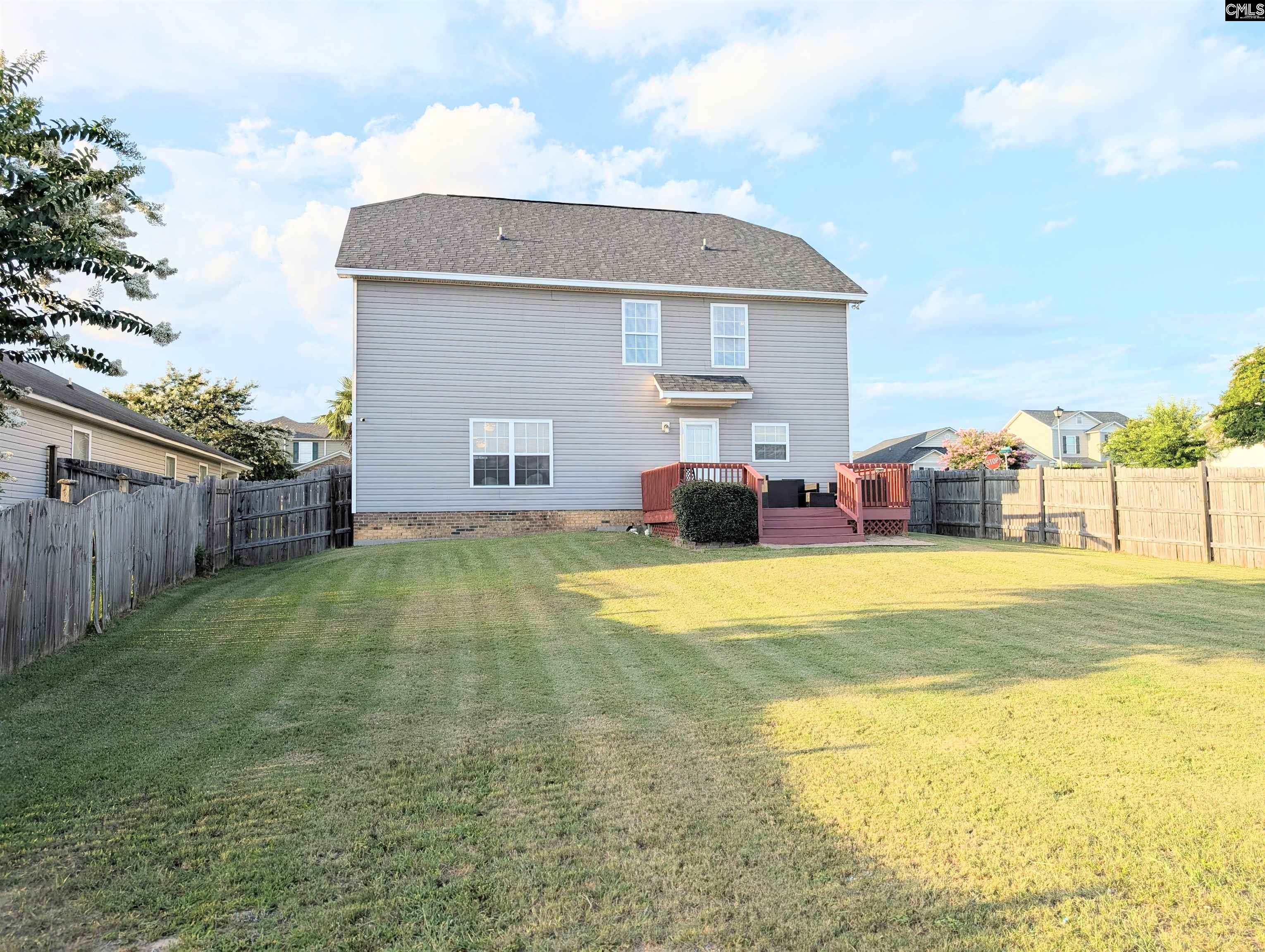 548 Rusting Oak Drive Columbia, SC 29209-4483