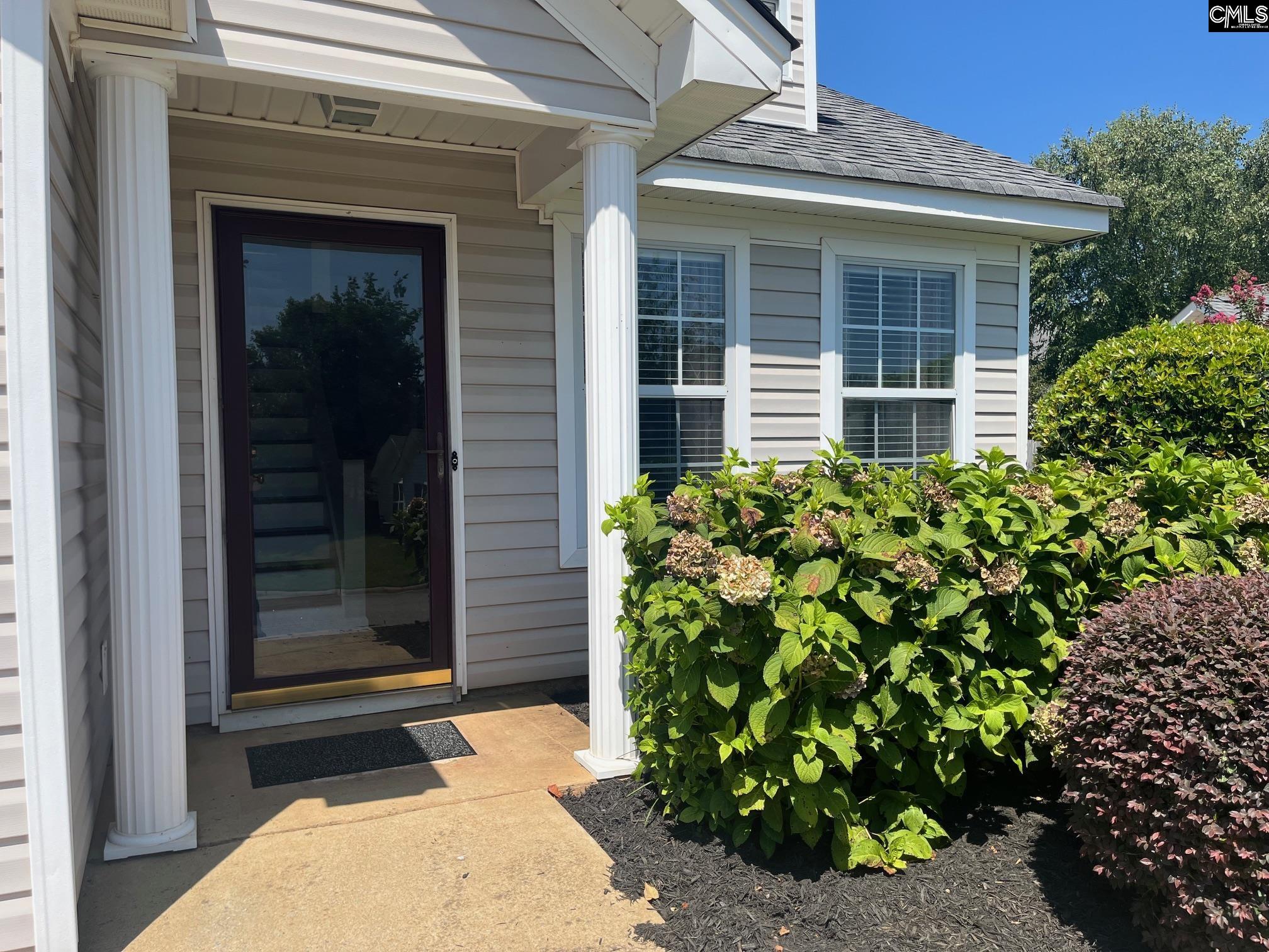100 Recluse Street Chapin, SC 29036-9263
