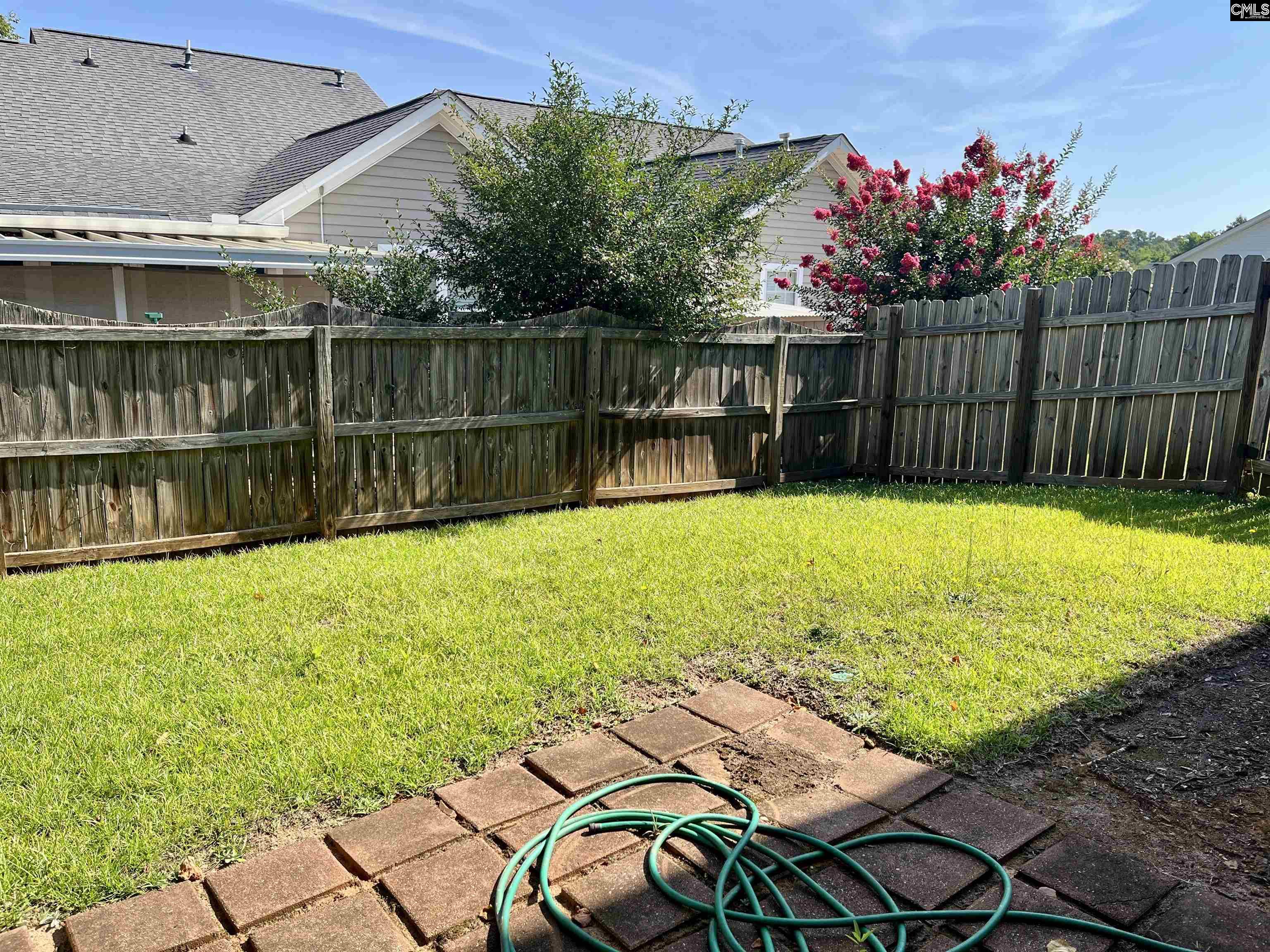 100 Recluse Street Chapin, SC 29036-9263